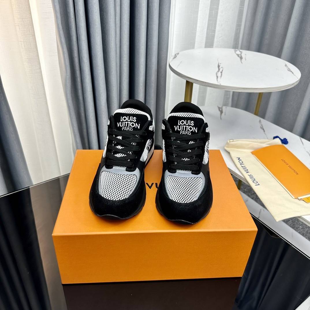 L*V sneaker