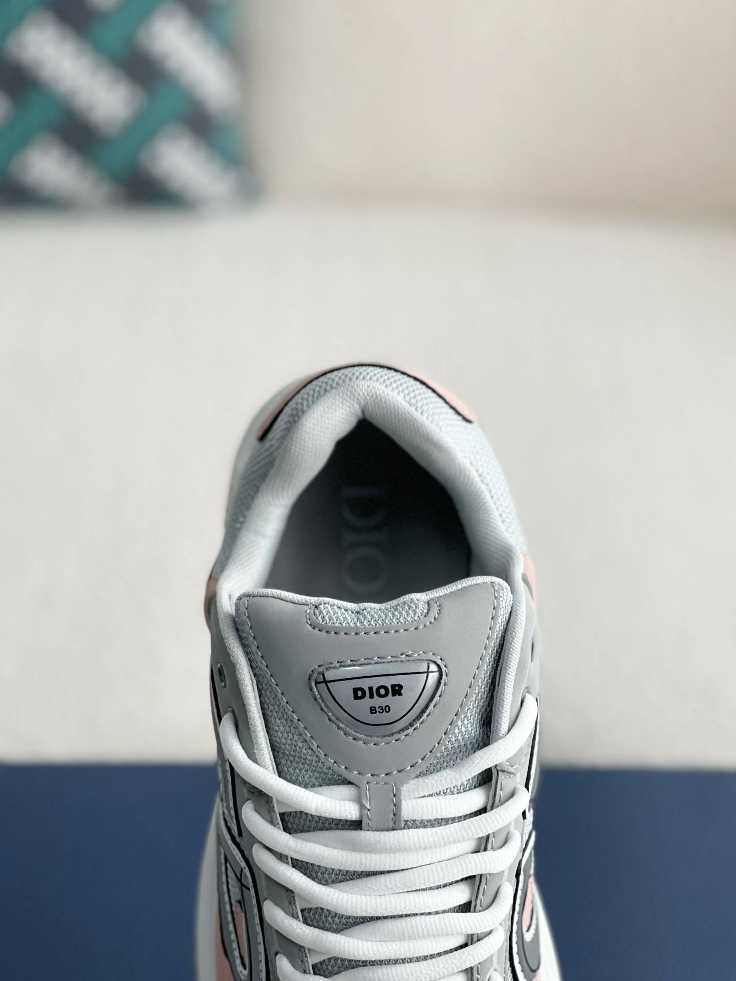 D*OR B30 New Sneaker