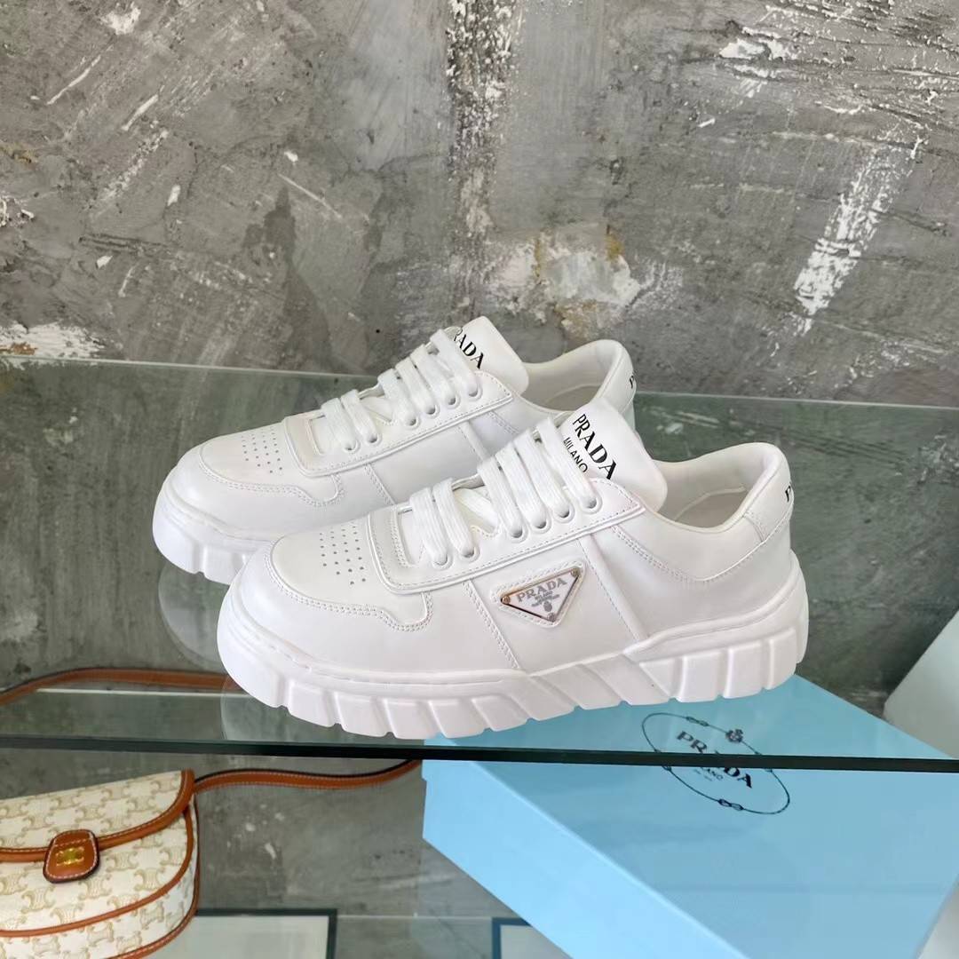 P*DA Sneakers