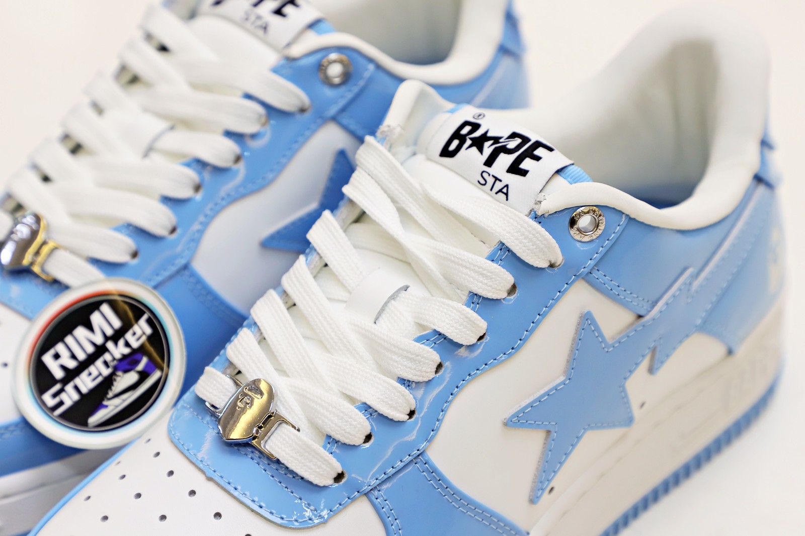 BAPESTA