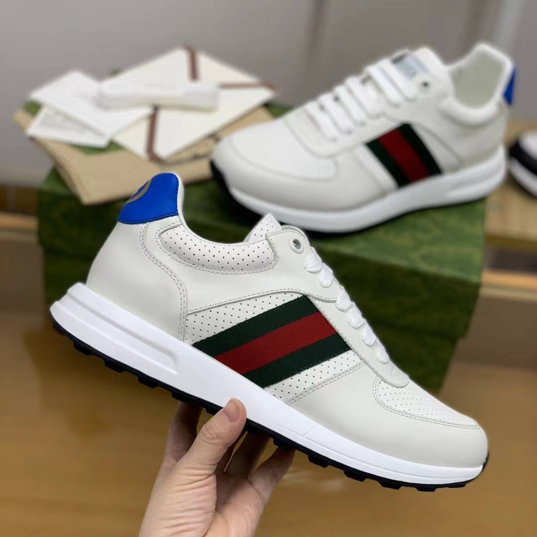 GU*INew Arrival sneakers