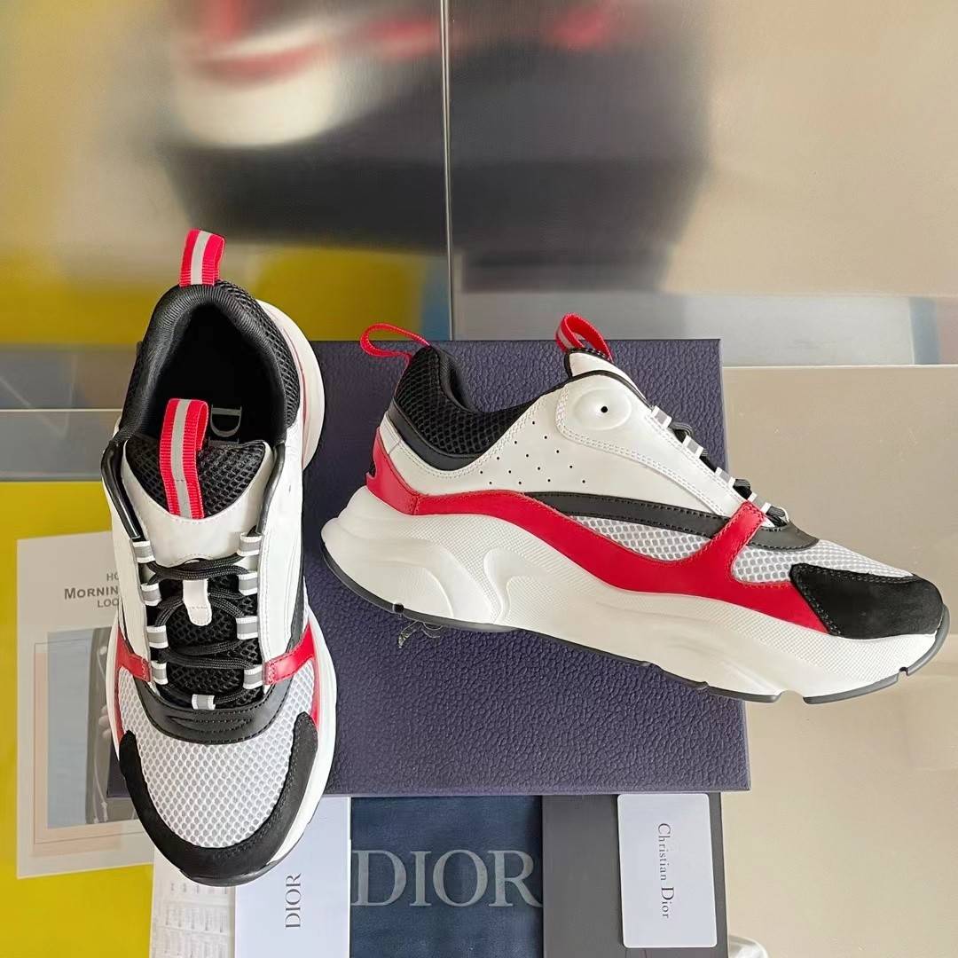 D*OR classic B22 Clunky Sneaker
