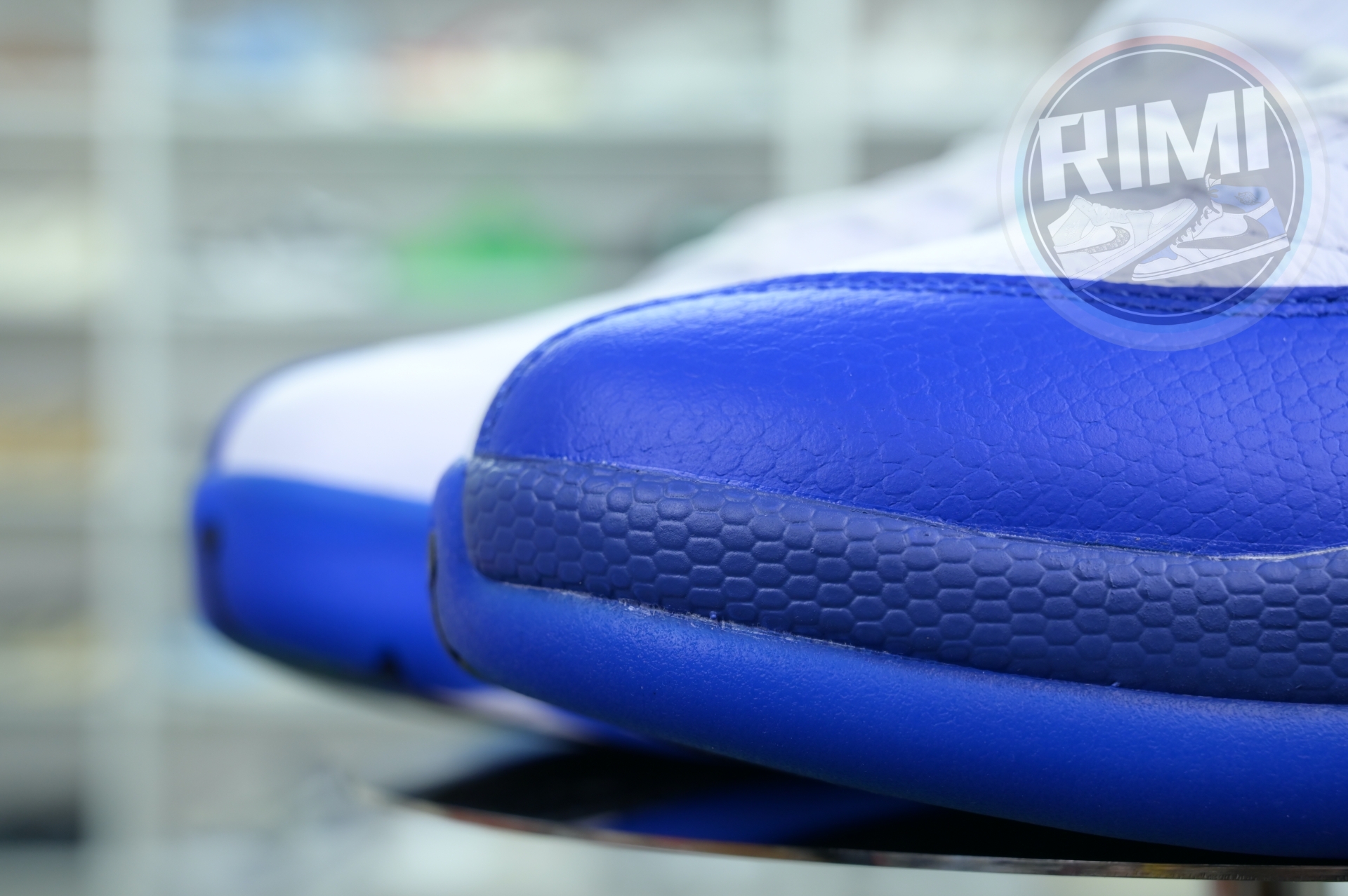 Air Jordan 12 Retro