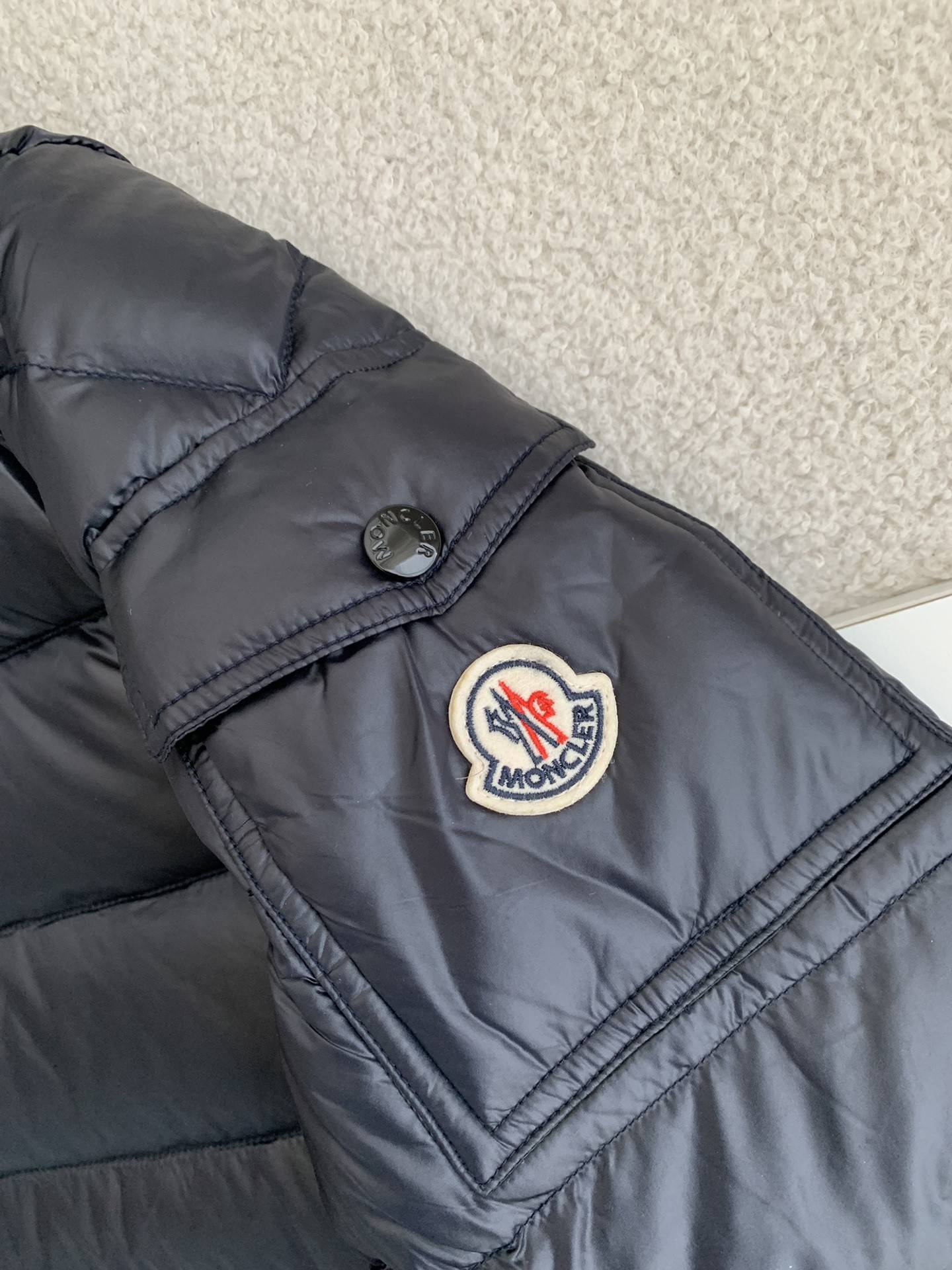 Moncler Short  men