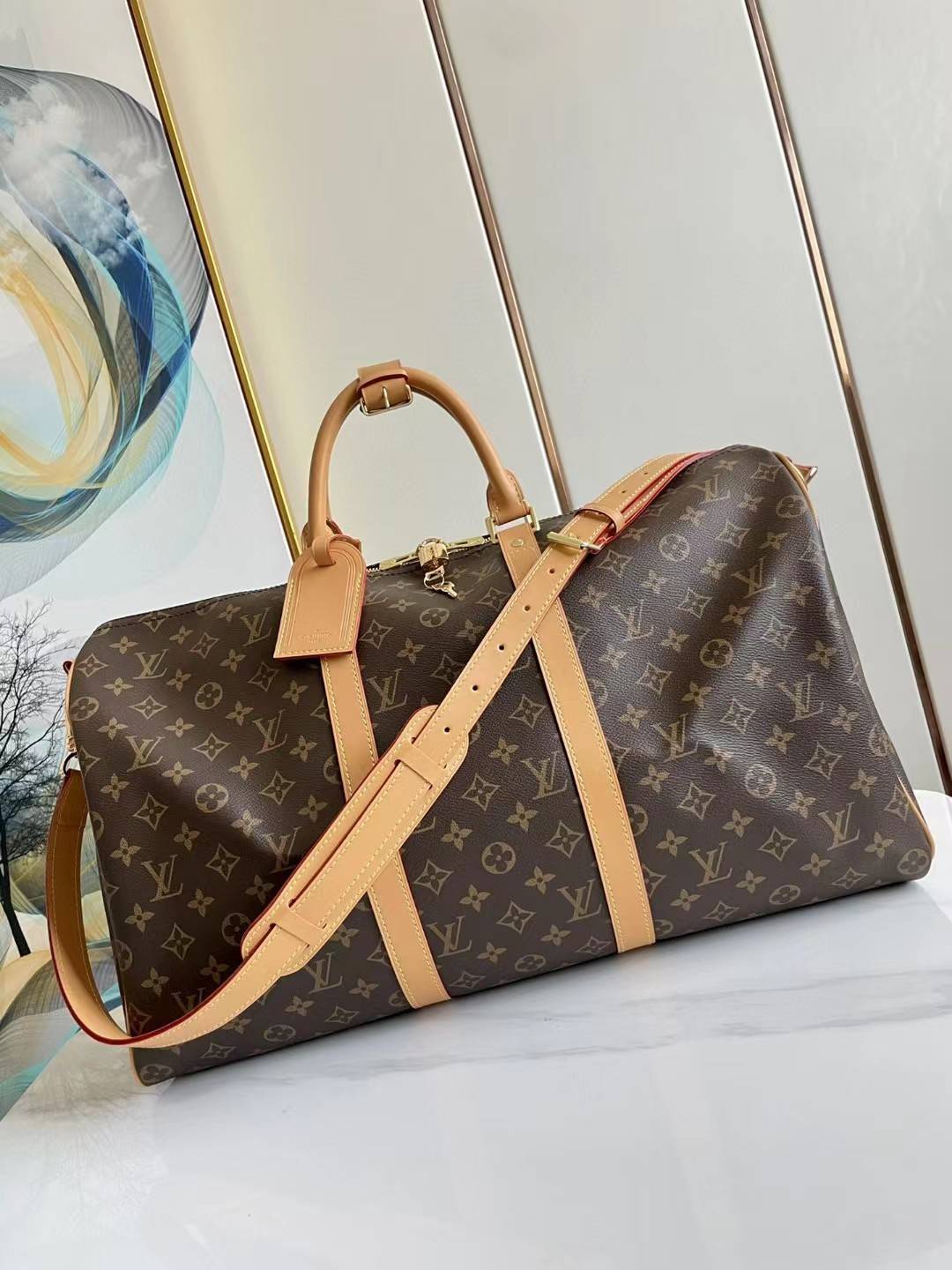 L*V Bag 50CM