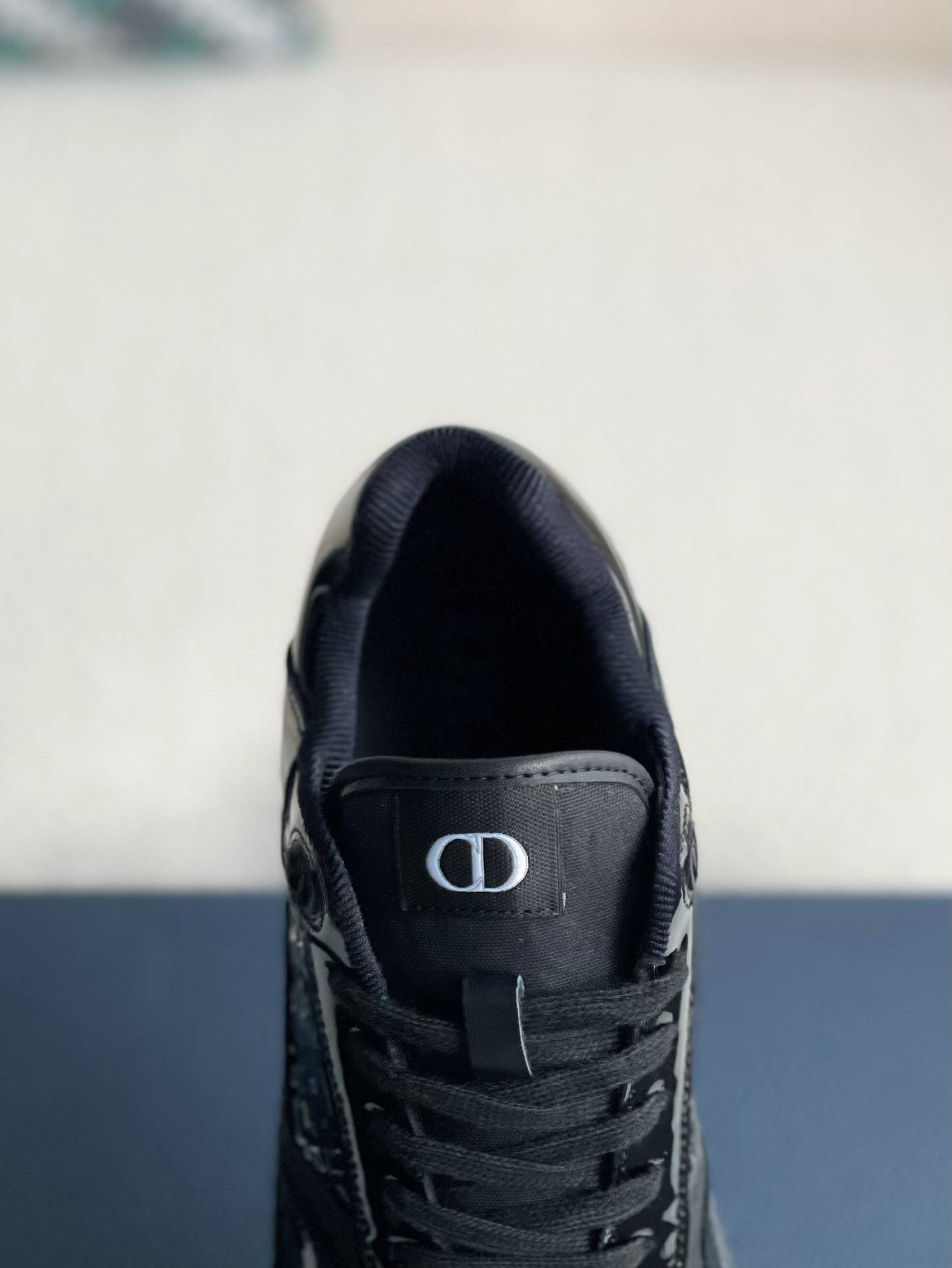 D*OR HIGH LEVEL B27 Sneaker