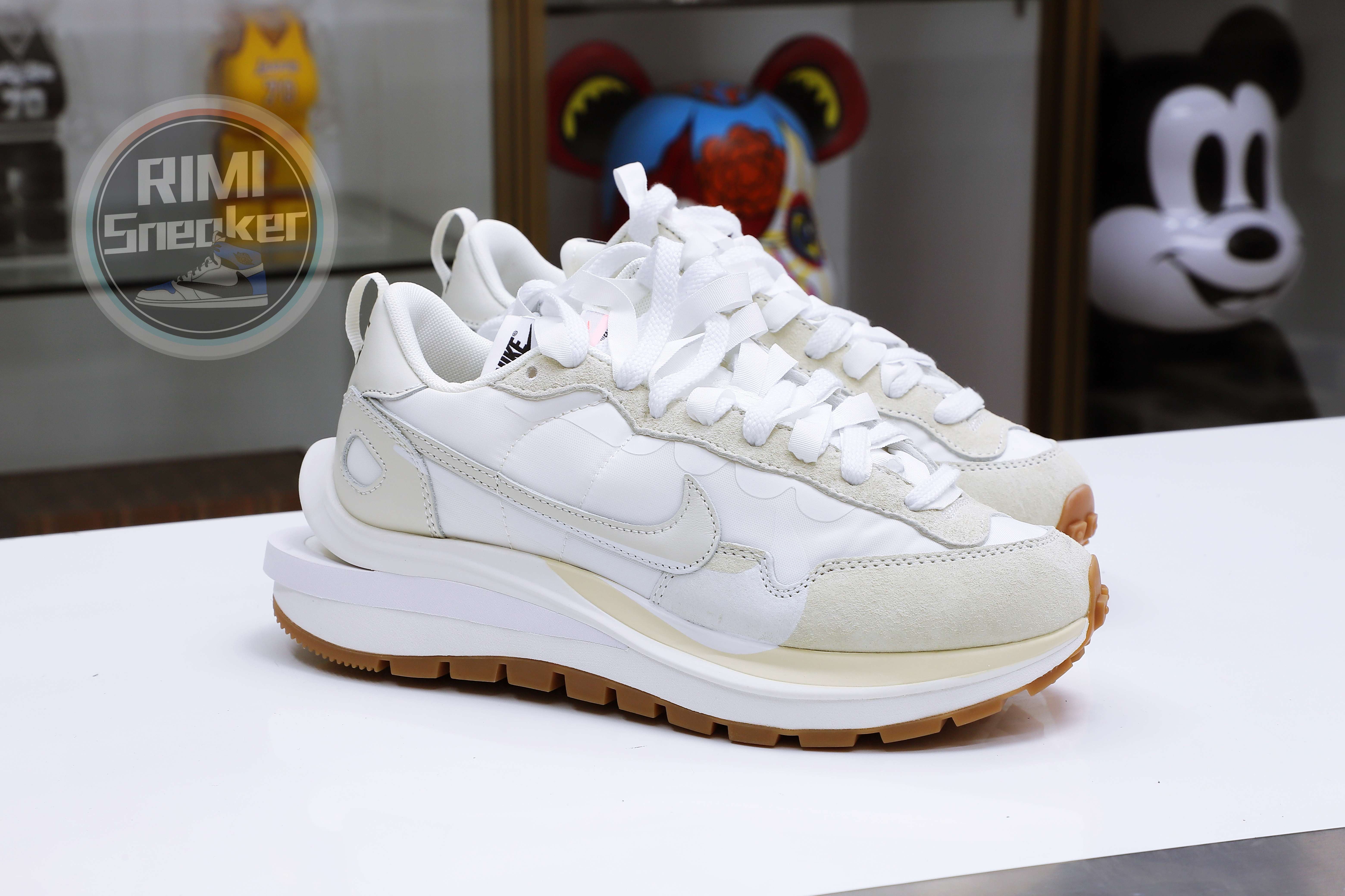 SACAI X VAPORWAFFLE