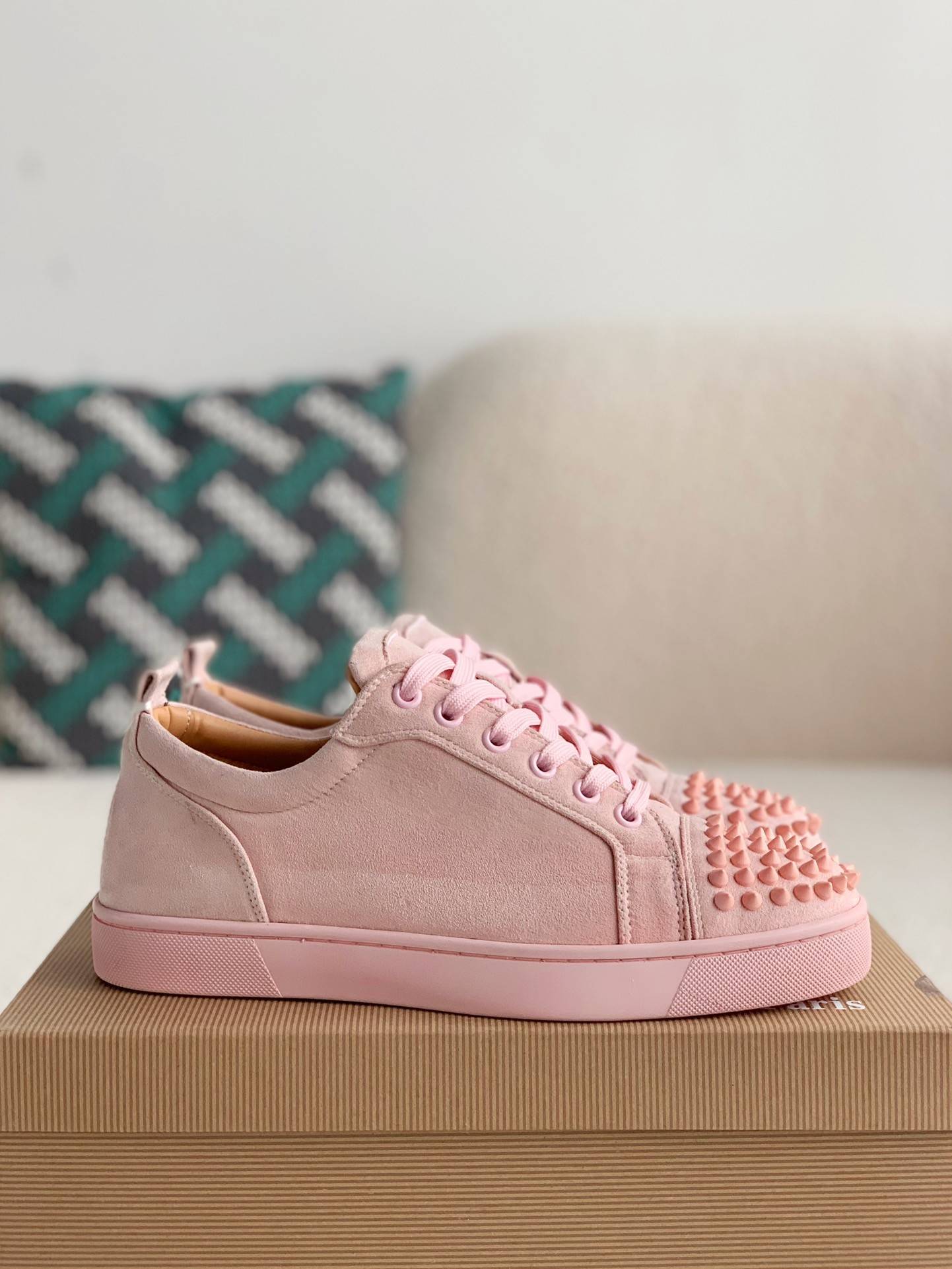Christian Louboutin Sneakers