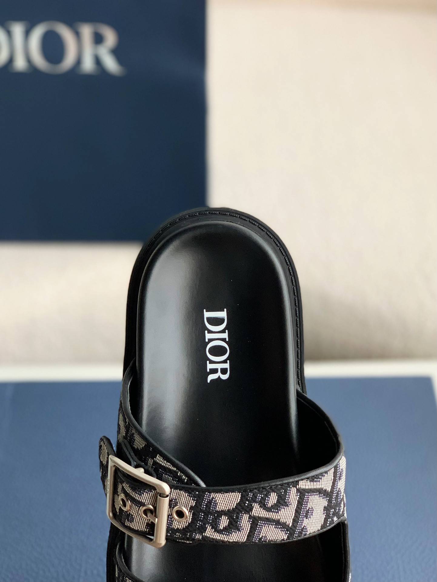 D*OR Classic B22 Clunky Sandals