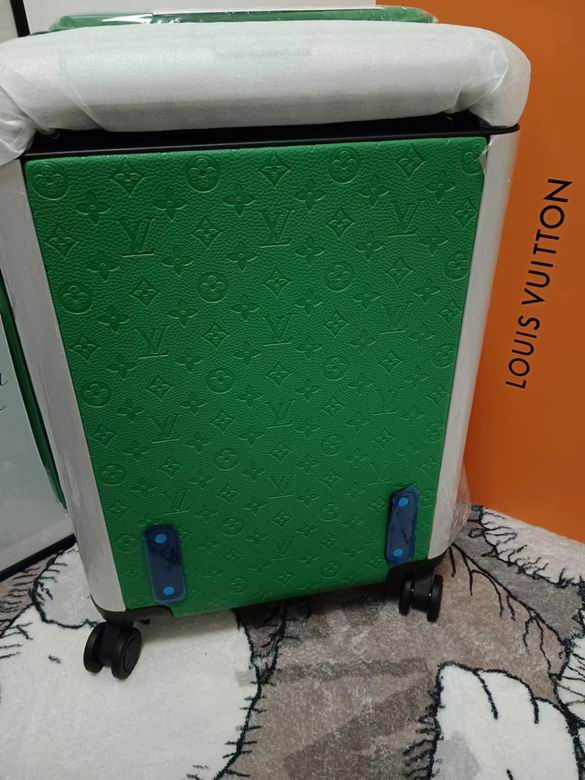 LV Trolley Case Originalm23630 38X55X21cm