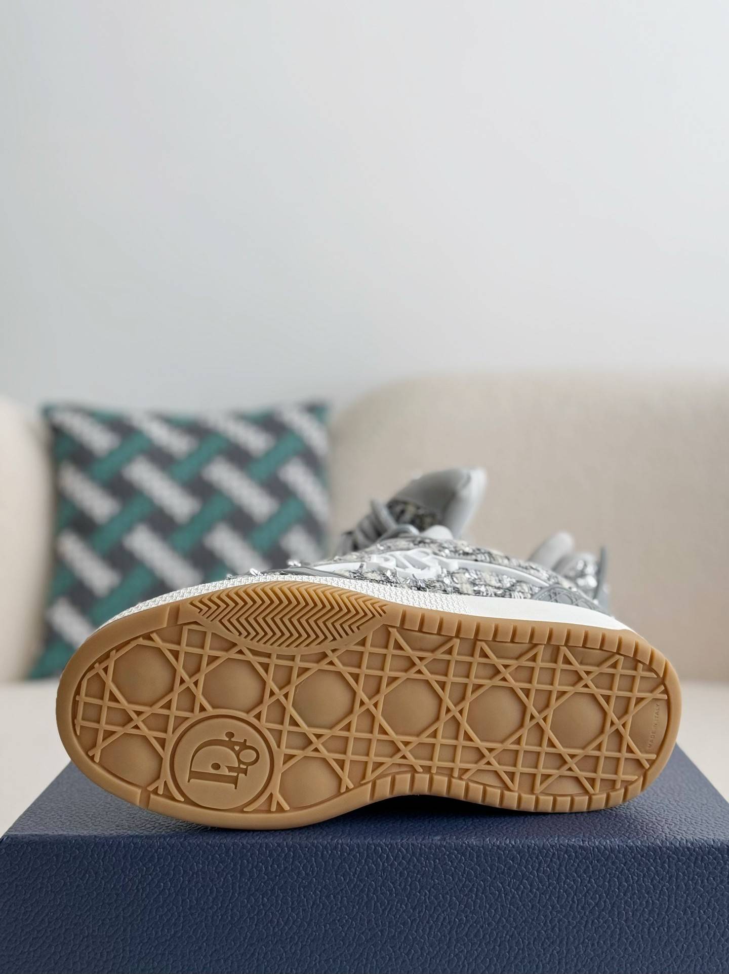 D*OR B9S Sneakers