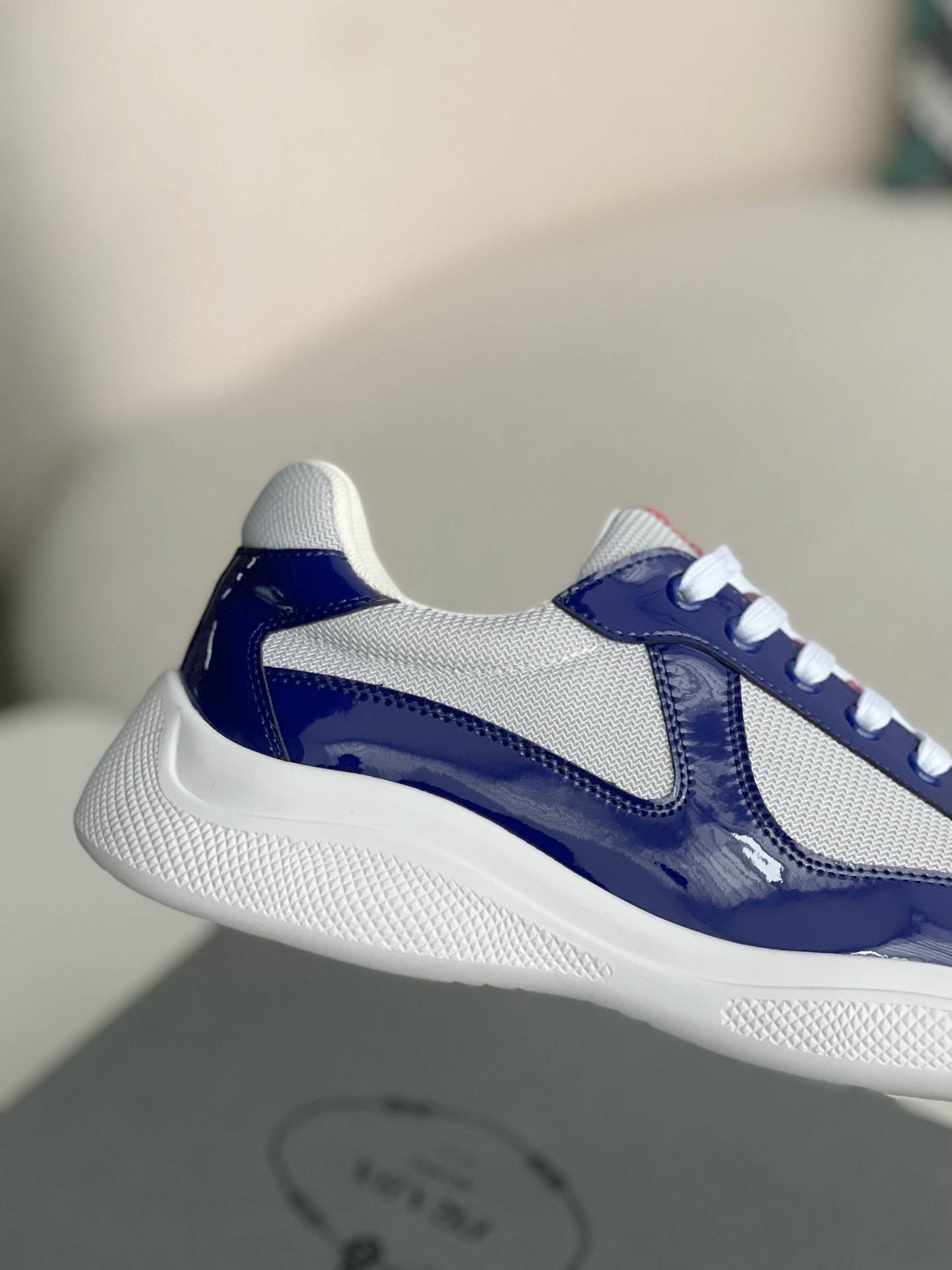 P*DA Sneakers