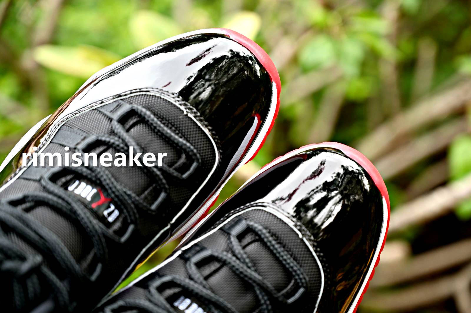 AIR JORDAN 11 RETRO