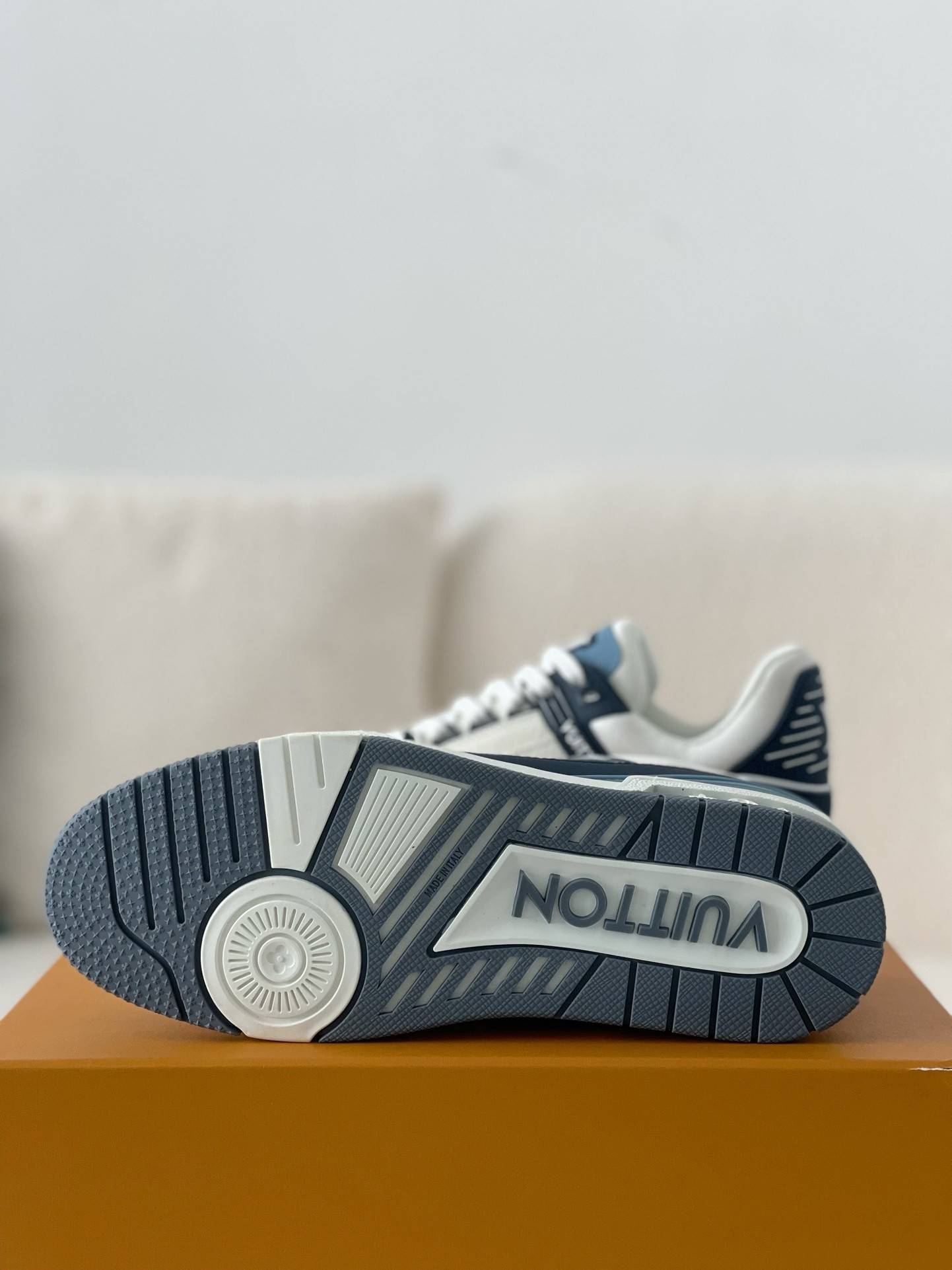 L*V Trainer Sneakers