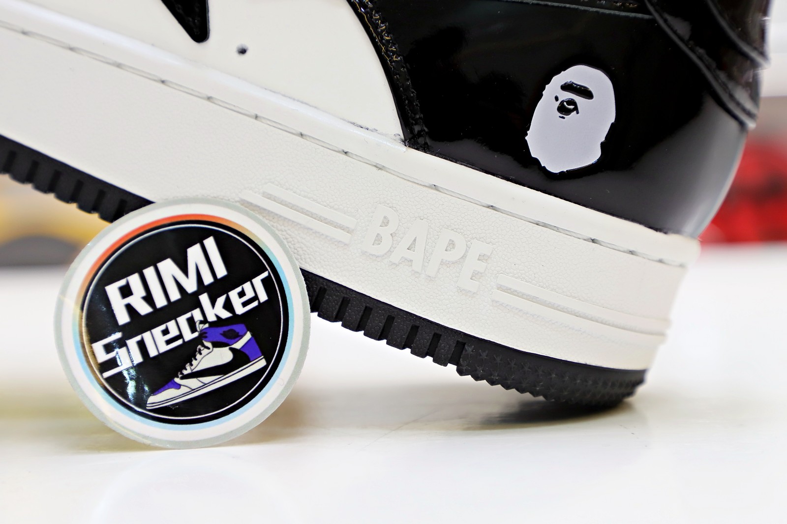 BAPESTA
