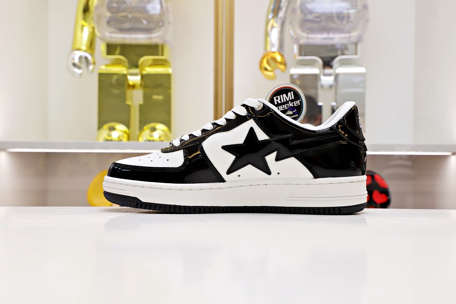 BAPESTA