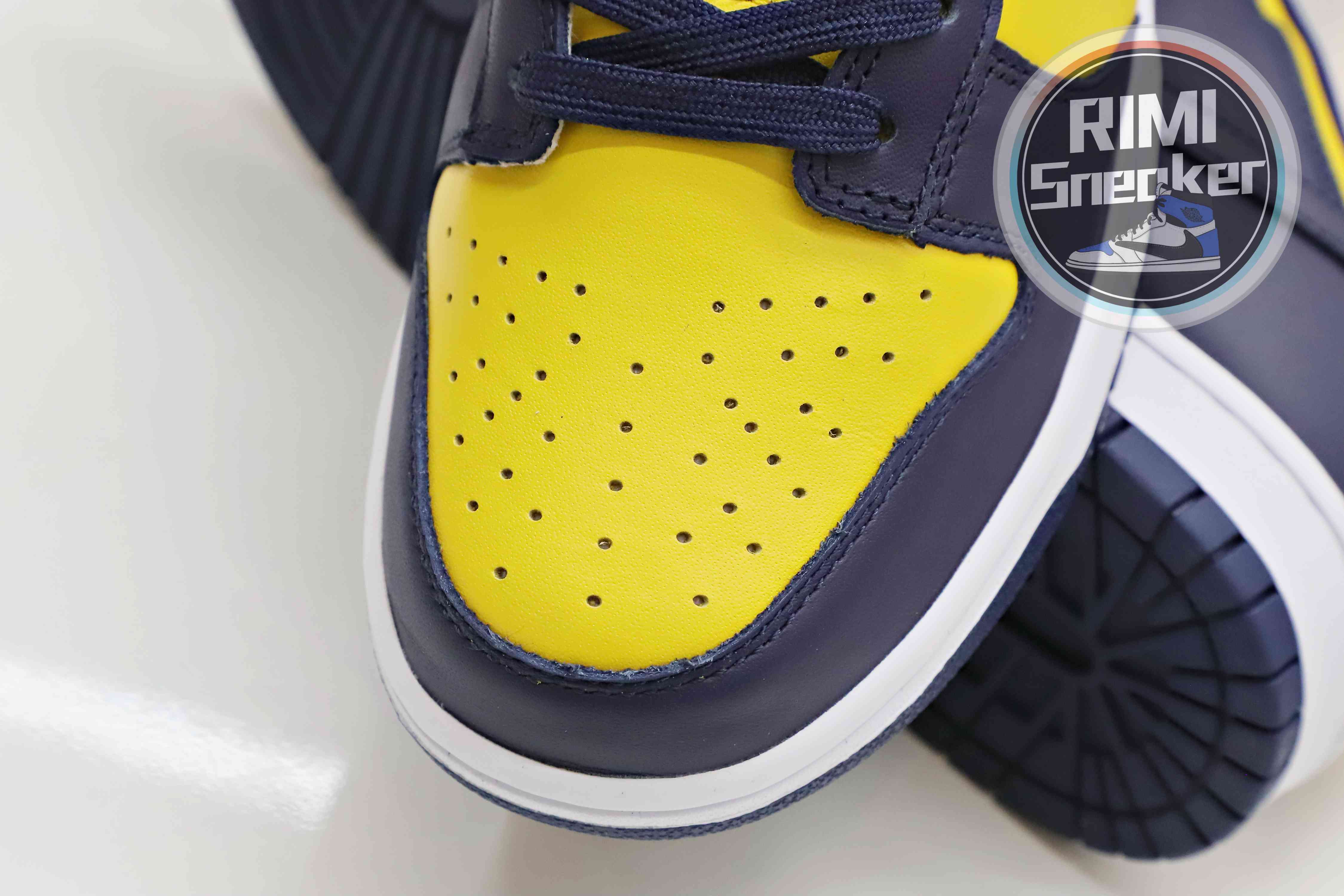DUNK LOW