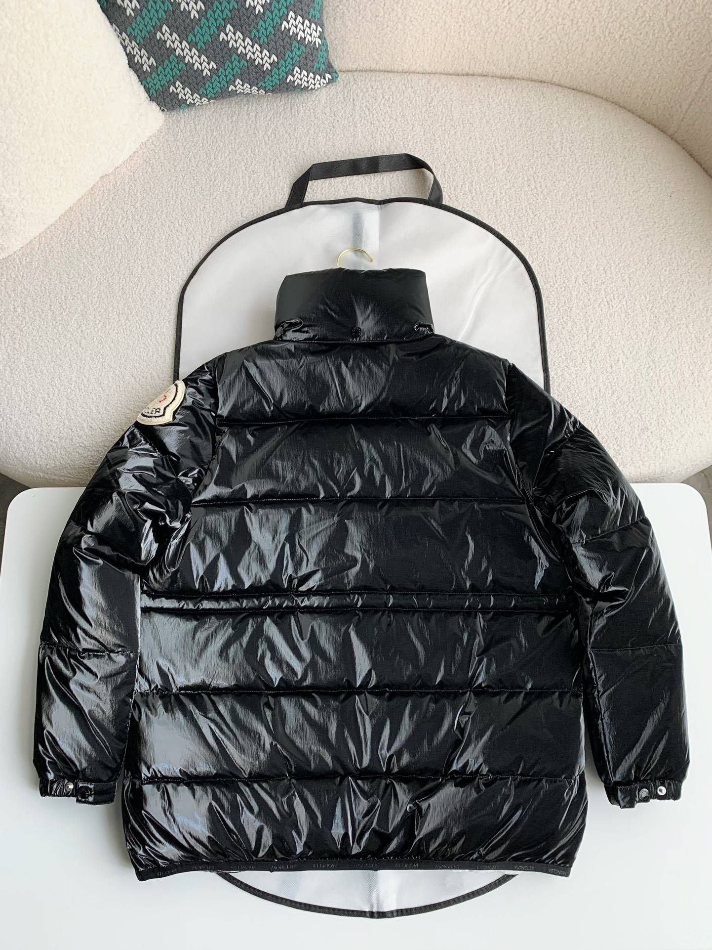Moncler Short men