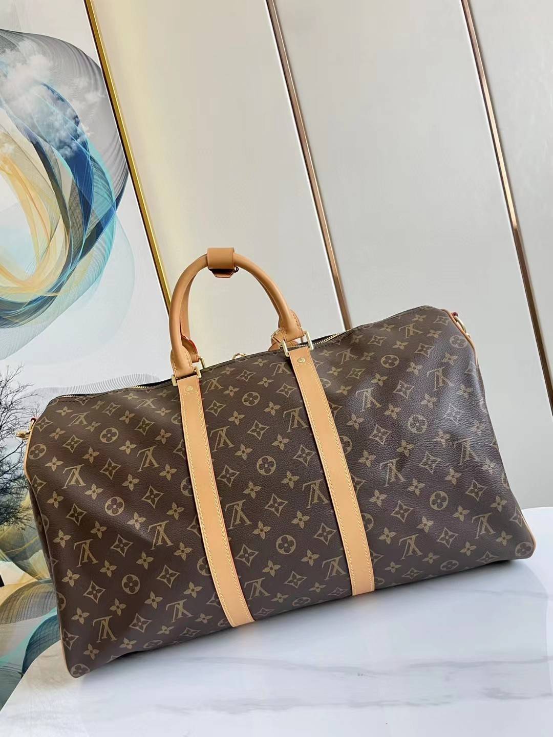 L*V Bag 50CM