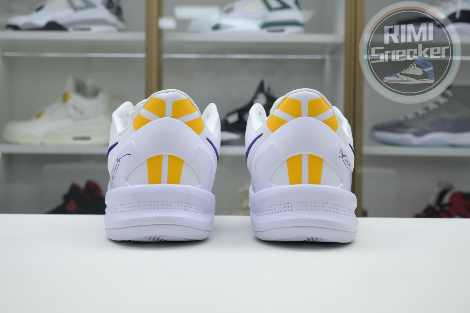 Nike Kobe 8 Protro