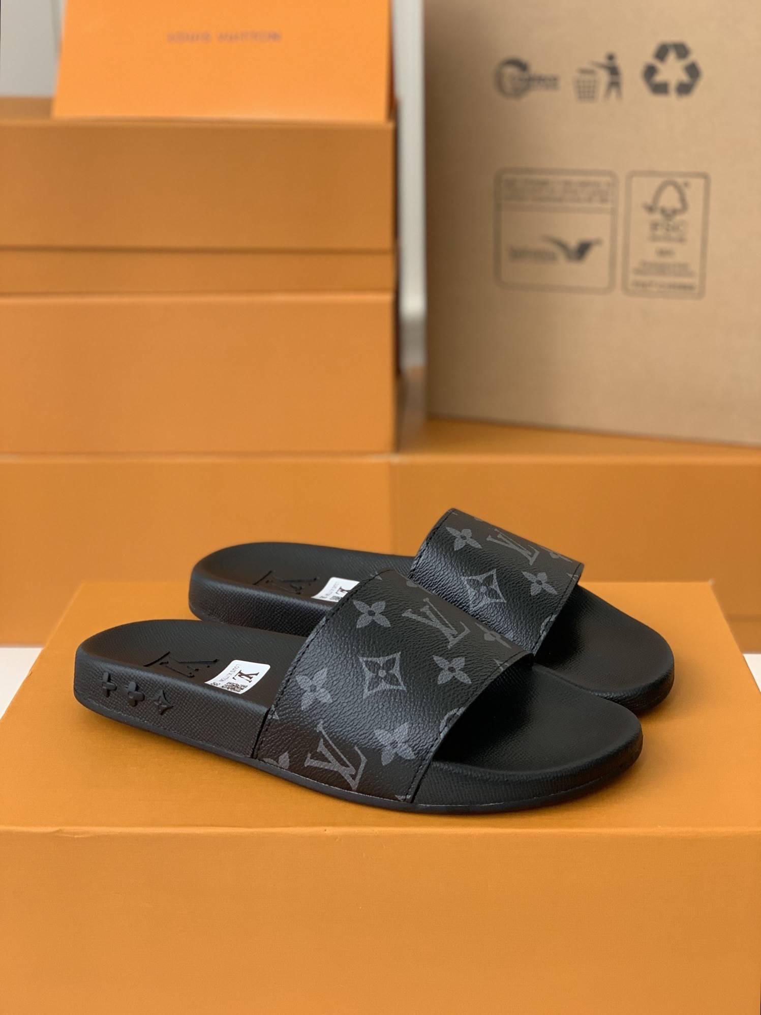 L*V WOMEN''S SLIPPERS