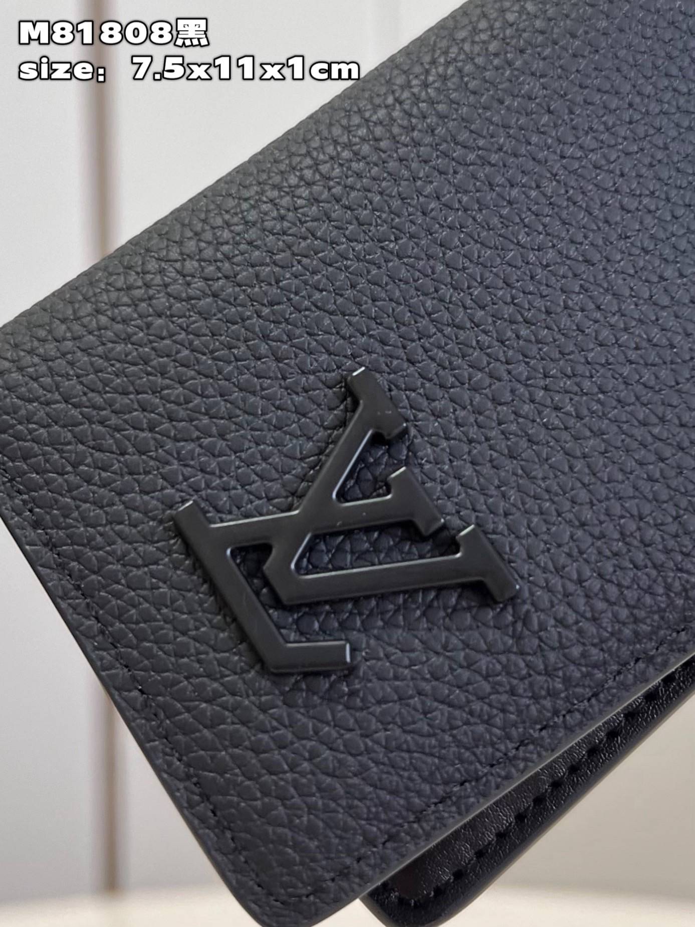 L*V wallet