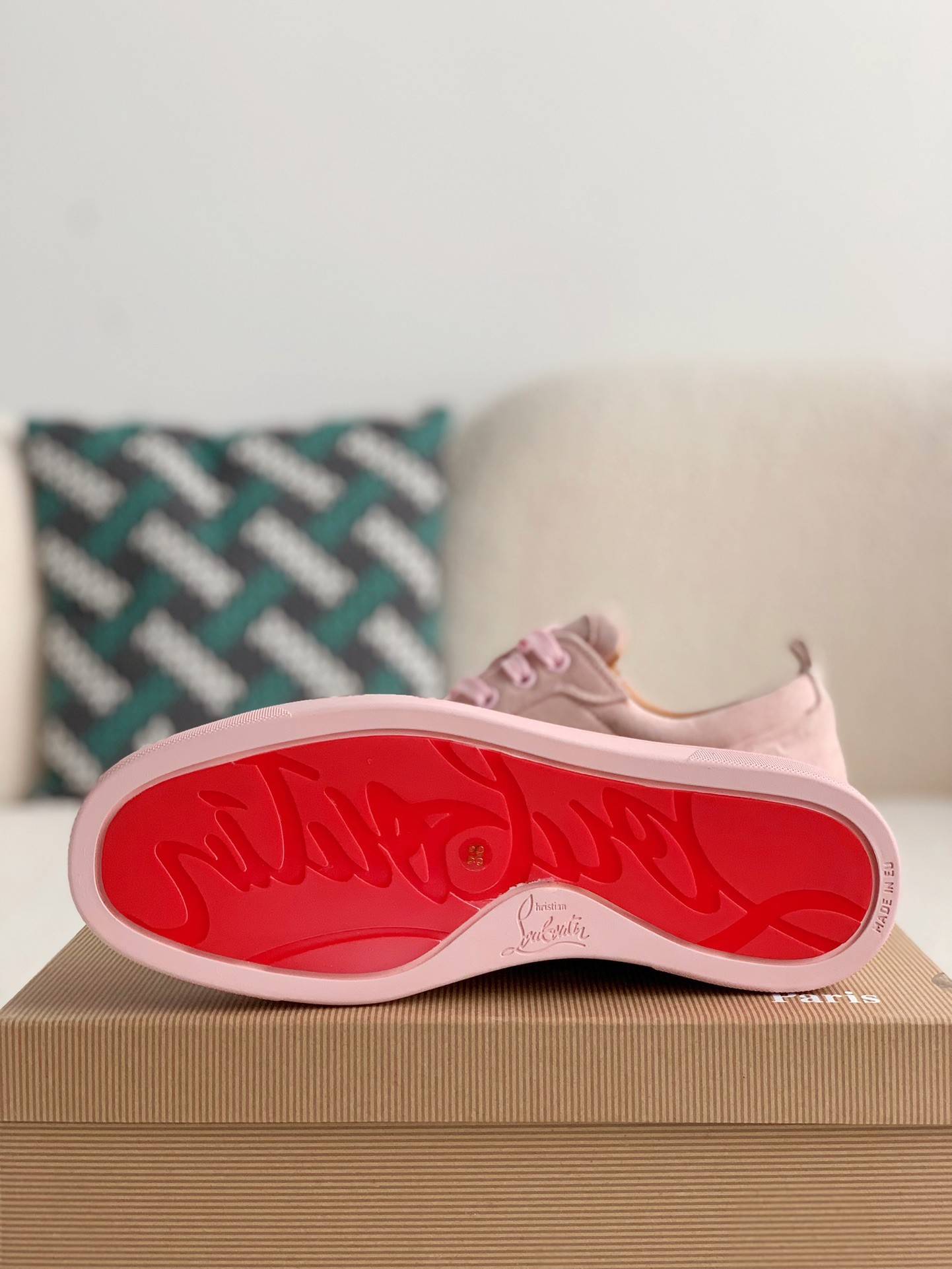 Christian Louboutin Sneakers