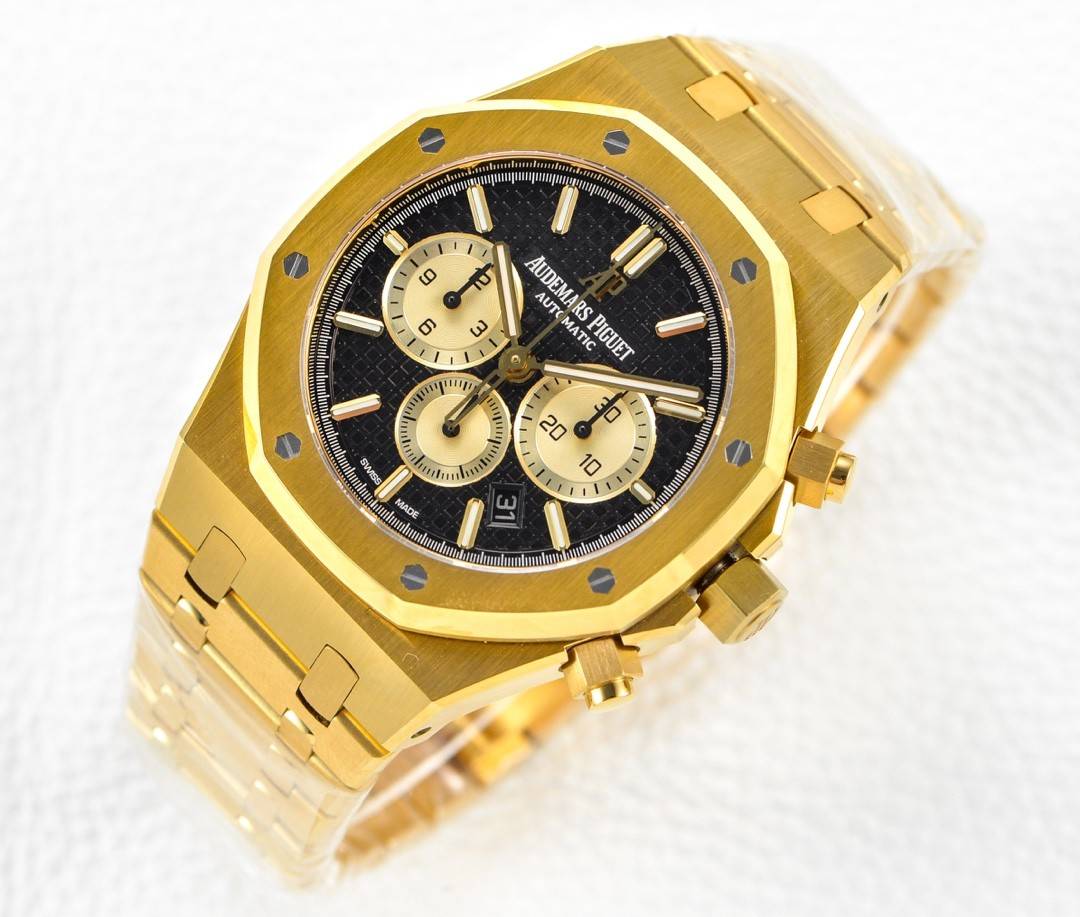 Audemars Piguet Royal Oak 26331 Chronograph Series Men