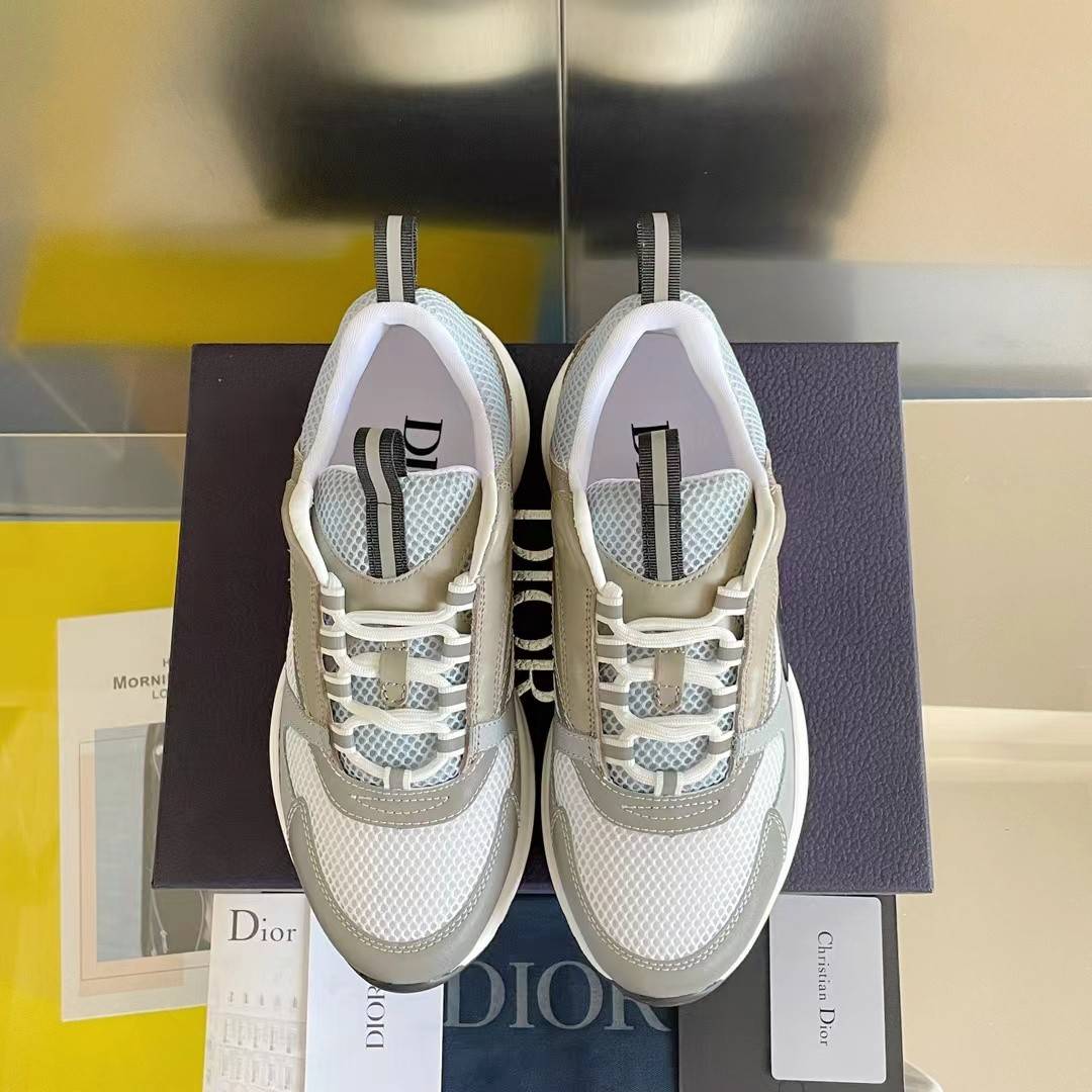 D*OR classic B22 Clunky Sneaker