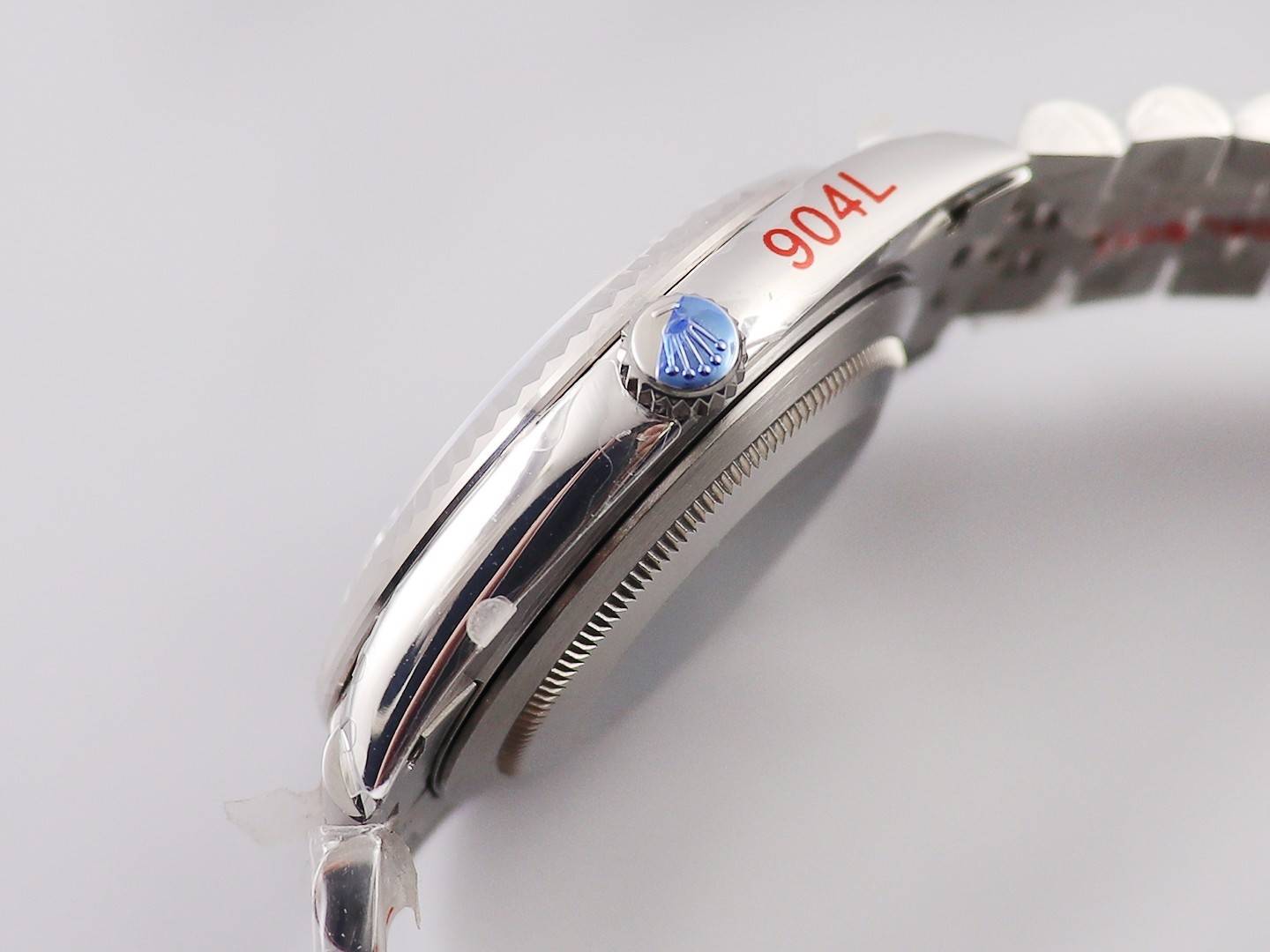 Rolex RE Log Men