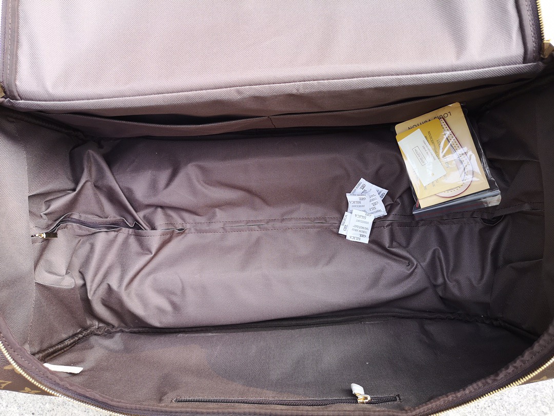 LV Trolley Case Original20inches 32x55x28cm