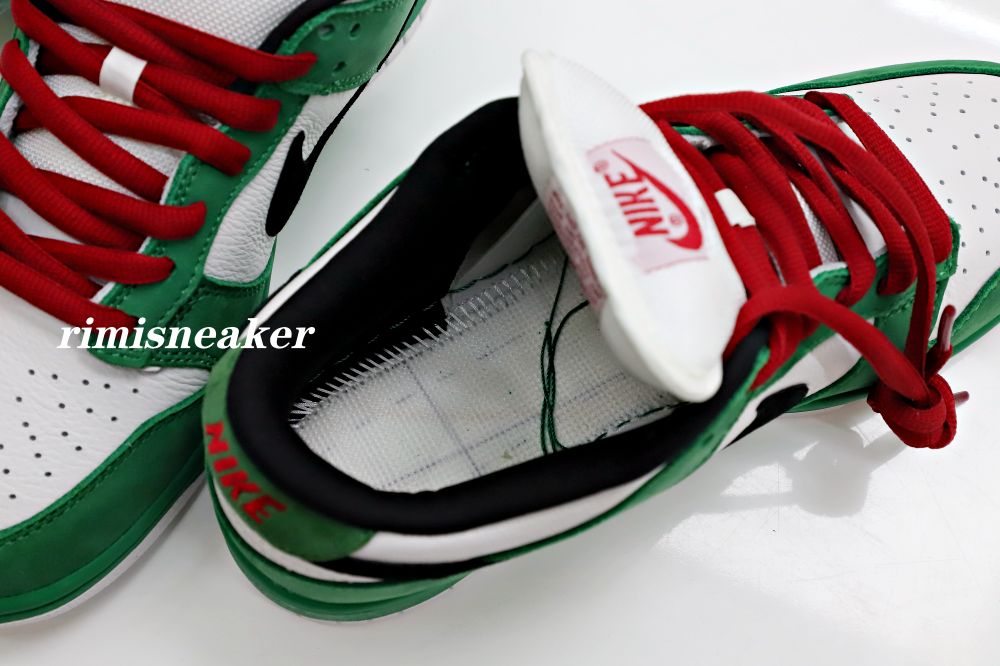 DUNK LOW PRO SB