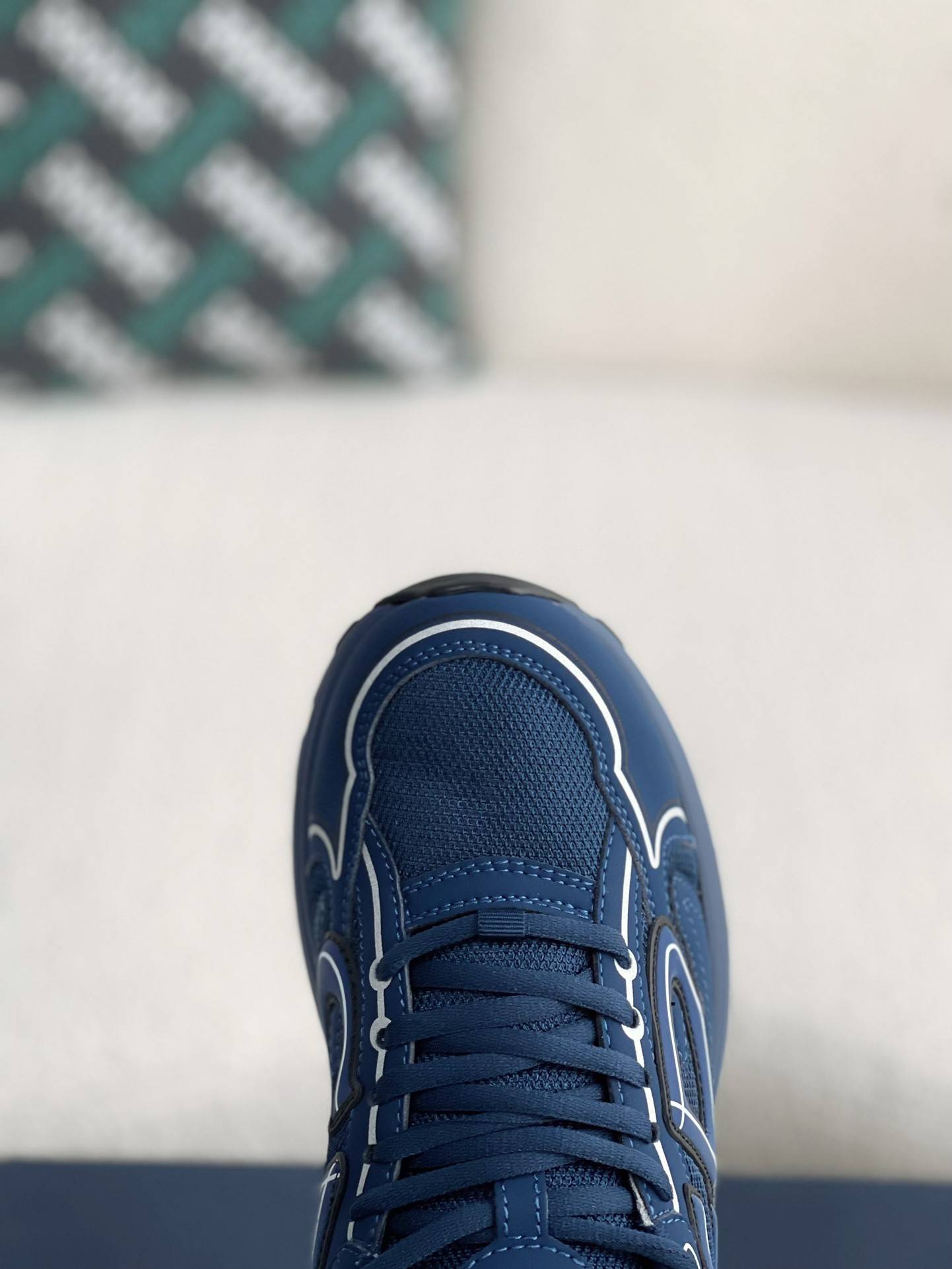 D*OR B30 New Sneaker