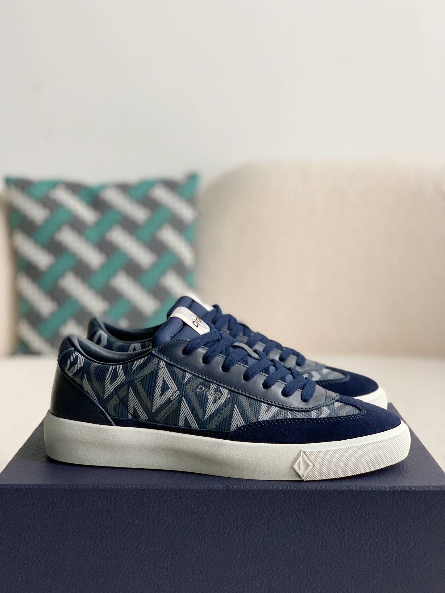 D*OR B101 Sneaker