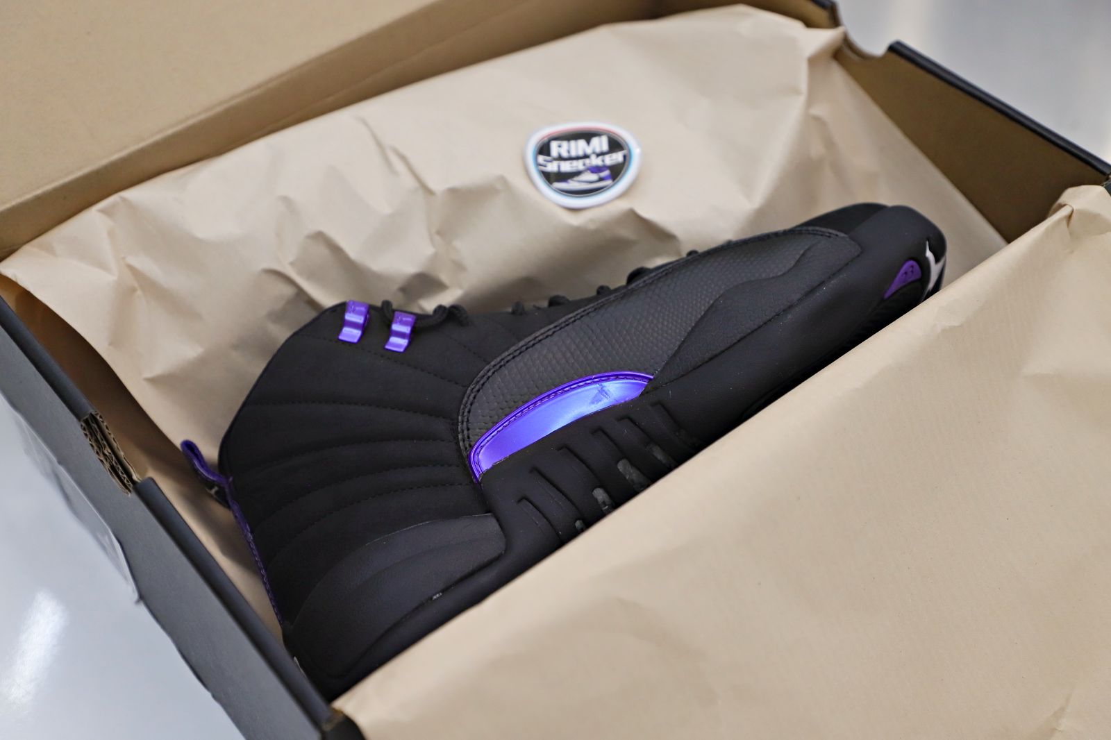 AIR JORDAN 12 RETRO