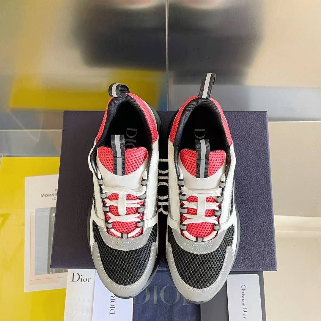 D*OR classic B22 Clunky Sneaker
