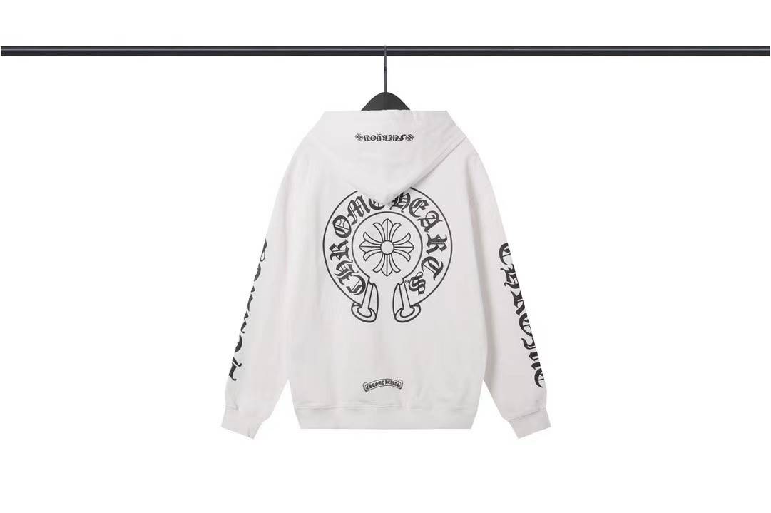Chrome Hearts