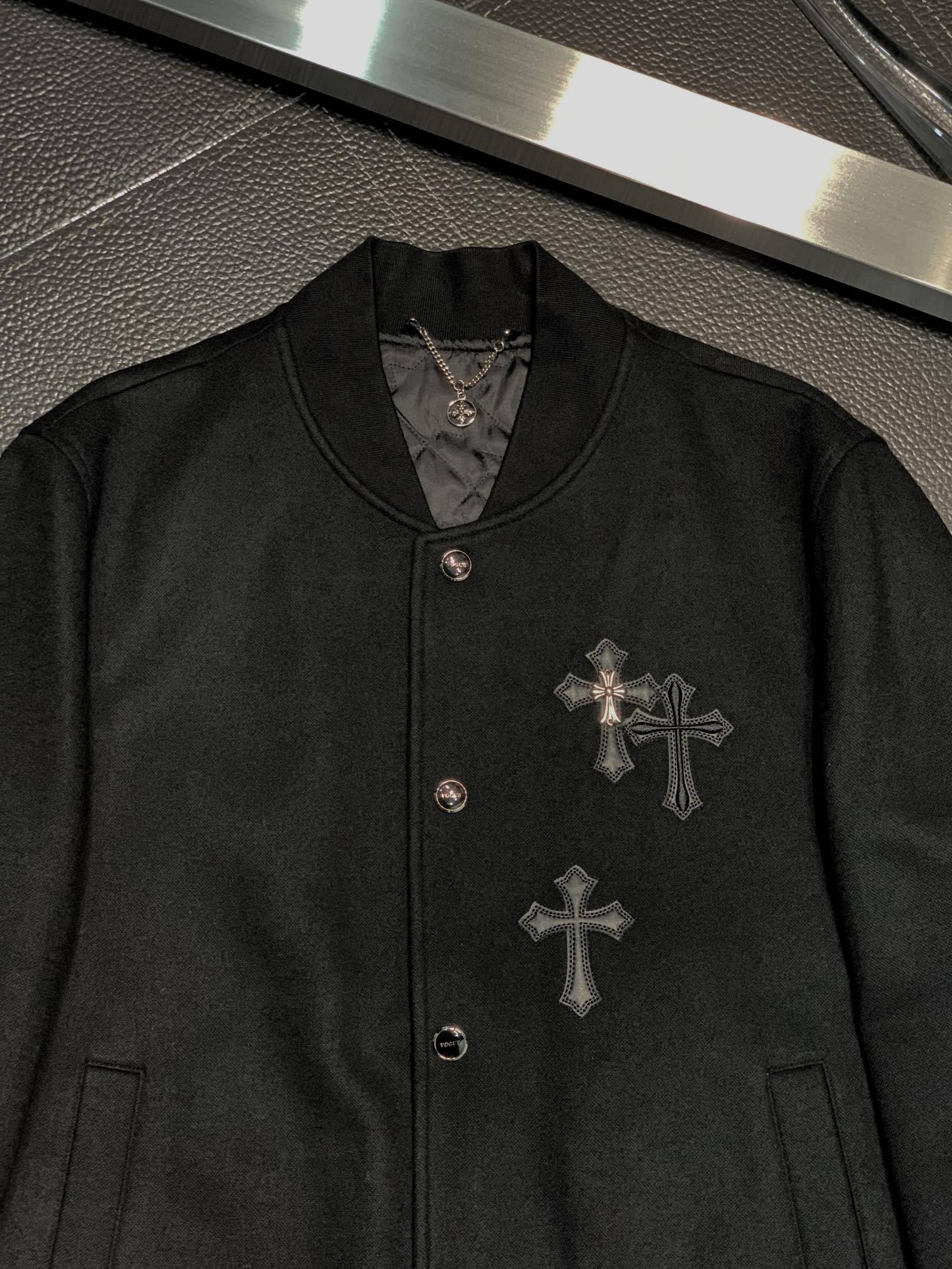 Chrome Hearts Men