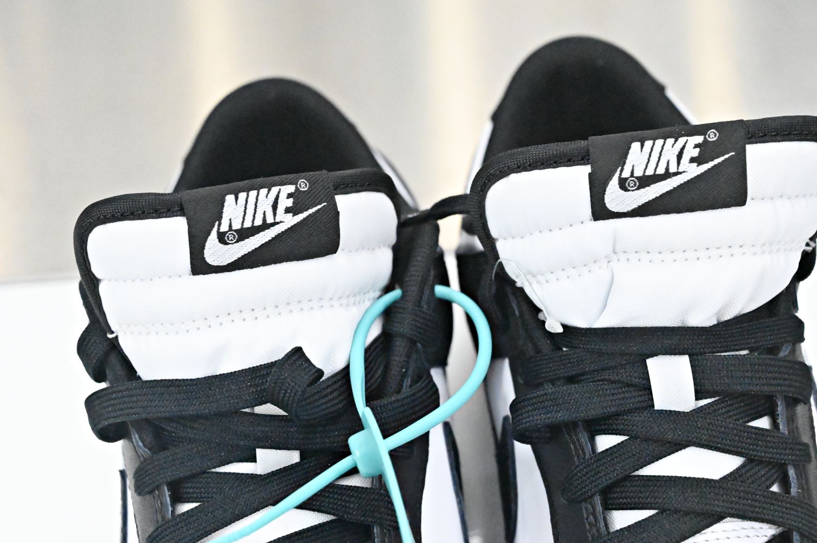 DUNK LOW PANDA