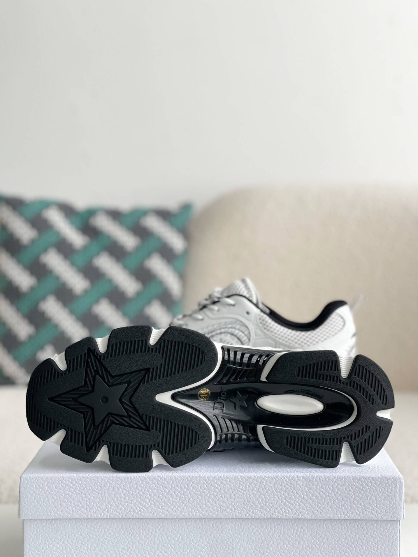 D*OR Running Sneakers