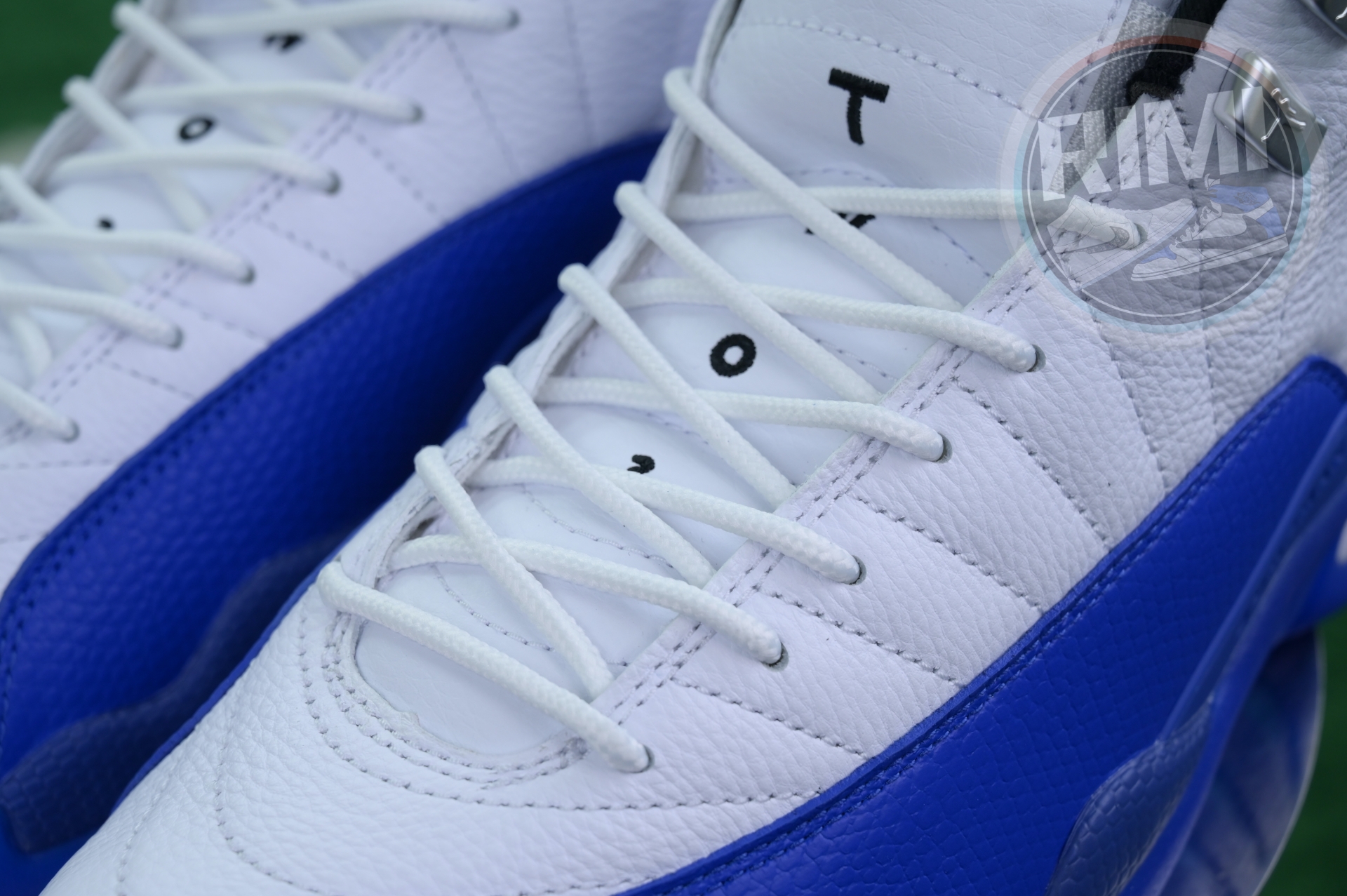 Air Jordan 12 Retro