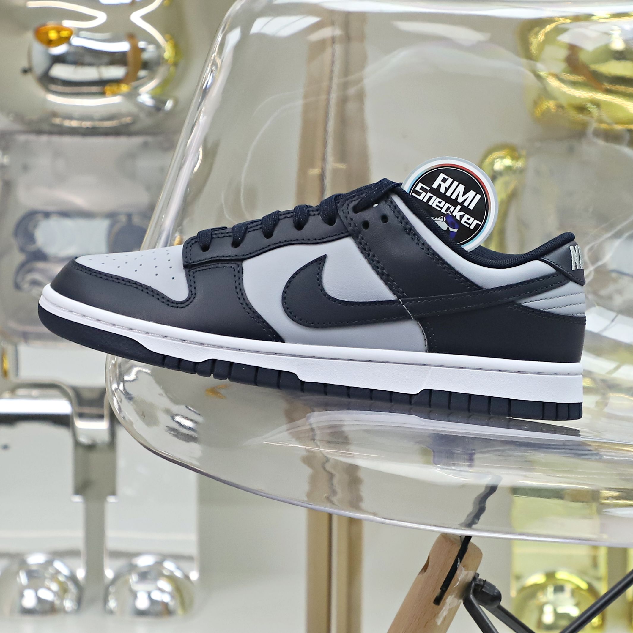 Nike Dunk Low Retro