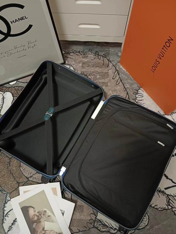 LV Trolley Case Originalm10290 38X55X21cm