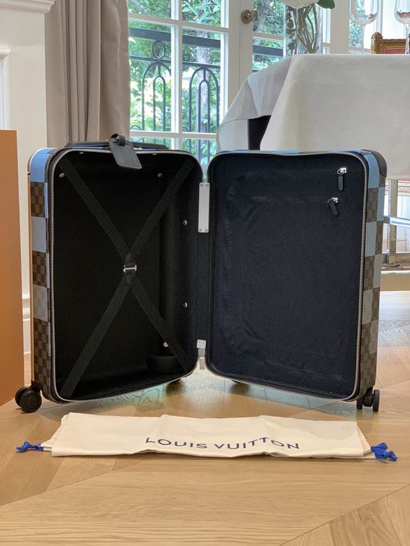LV Trolley Case Original 38X55X21cm 061903