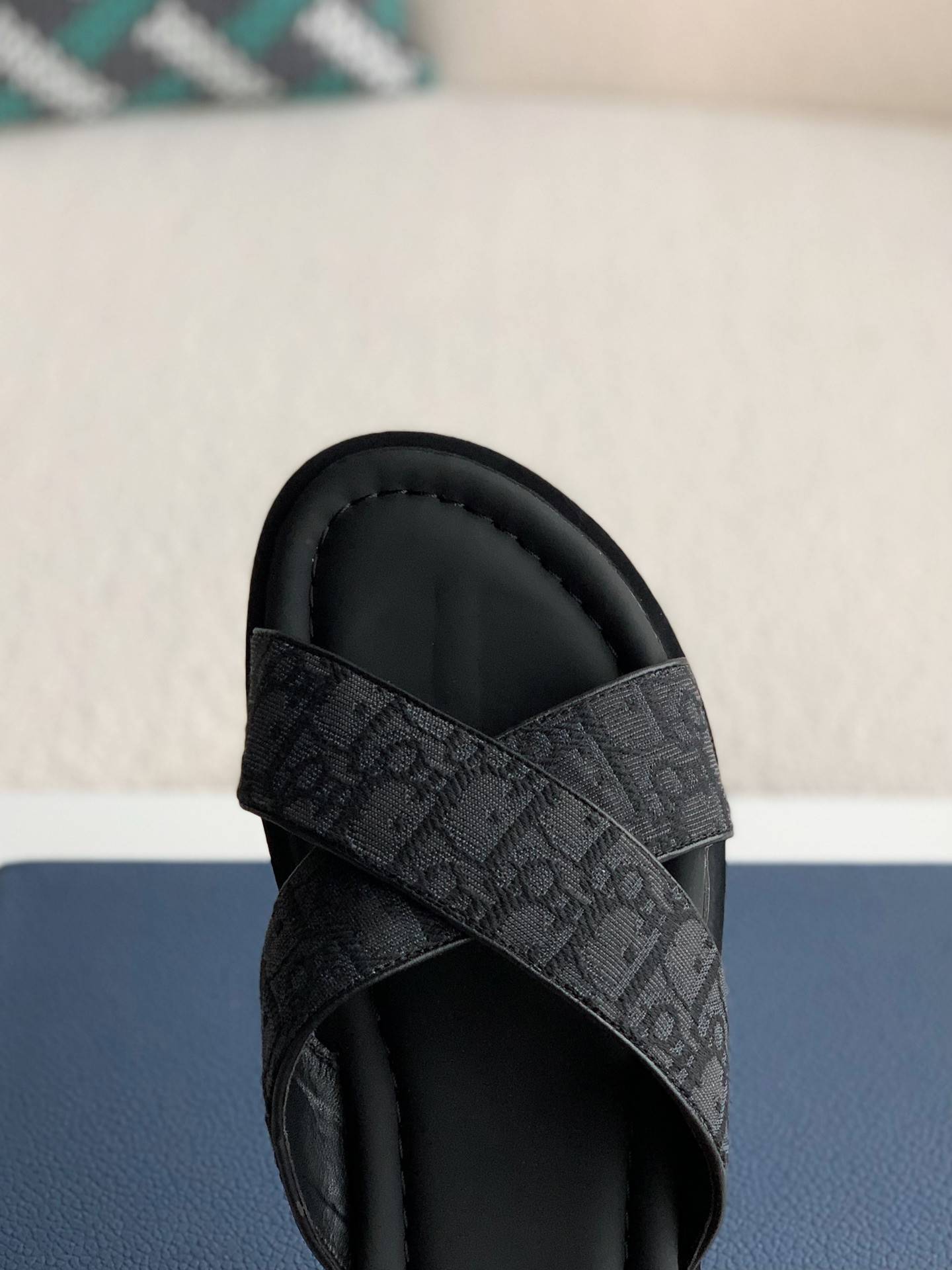 D*OR Alpha Sandals