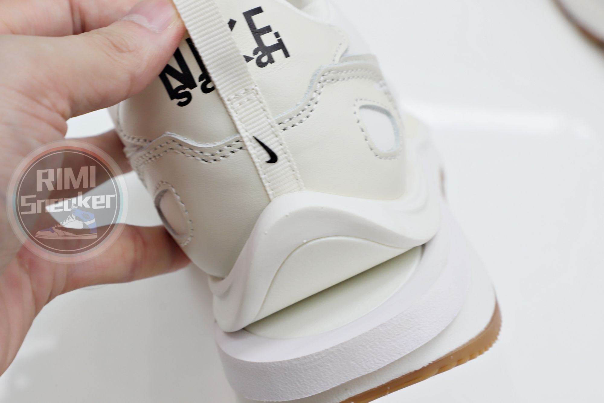 SACAI X VAPORWAFFLE
