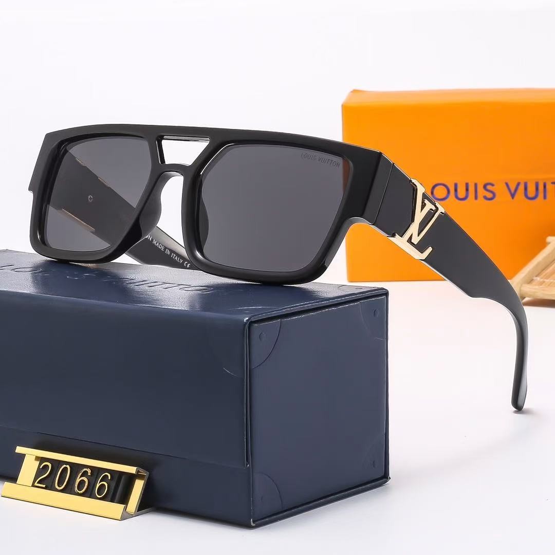 Louis Vuitton Sung lasses