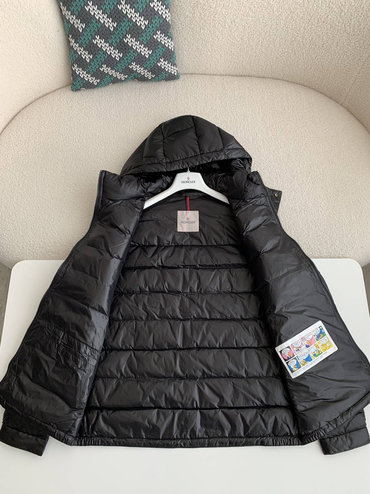 Moncler Short  men