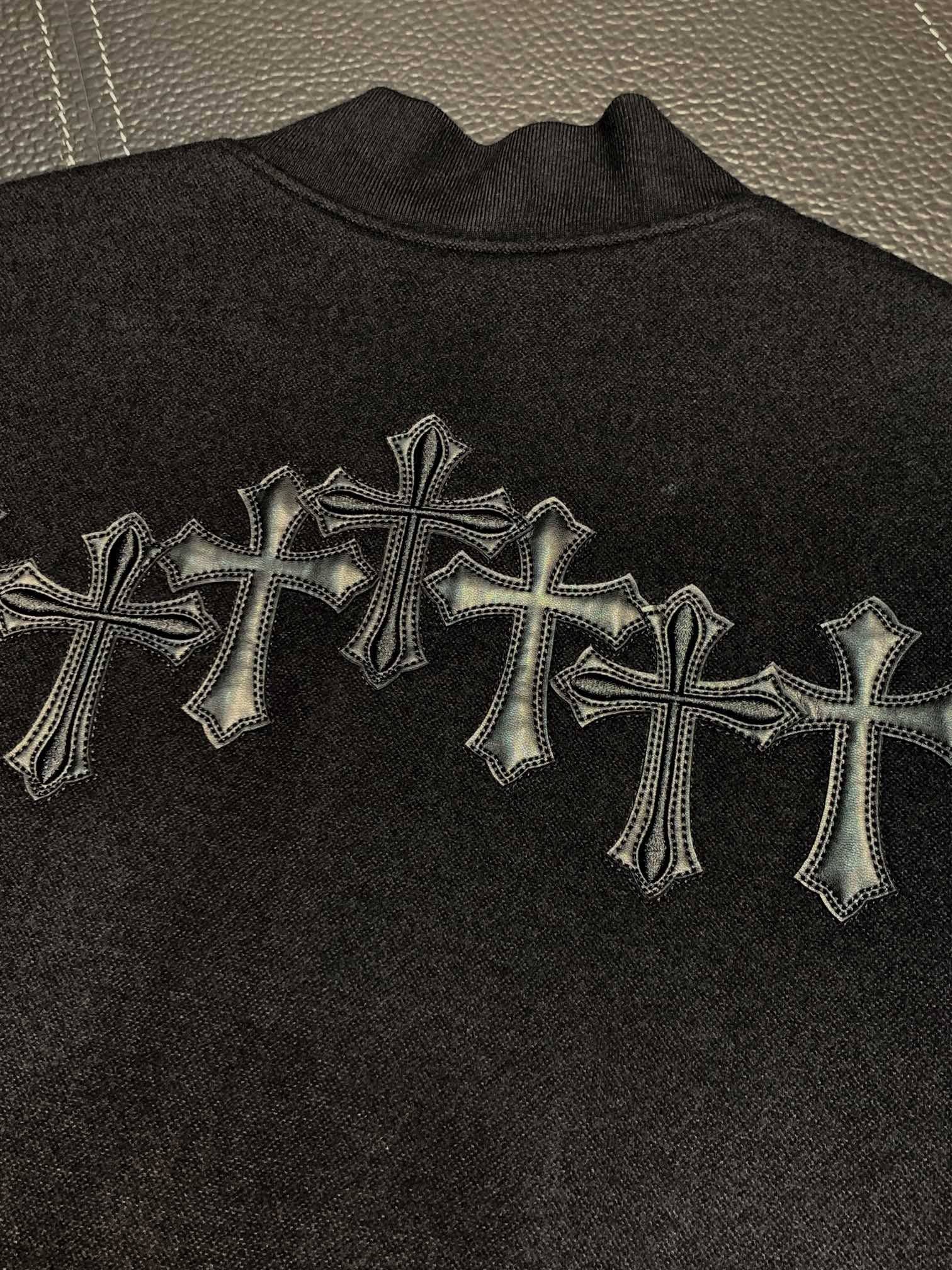 Chrome Hearts Men