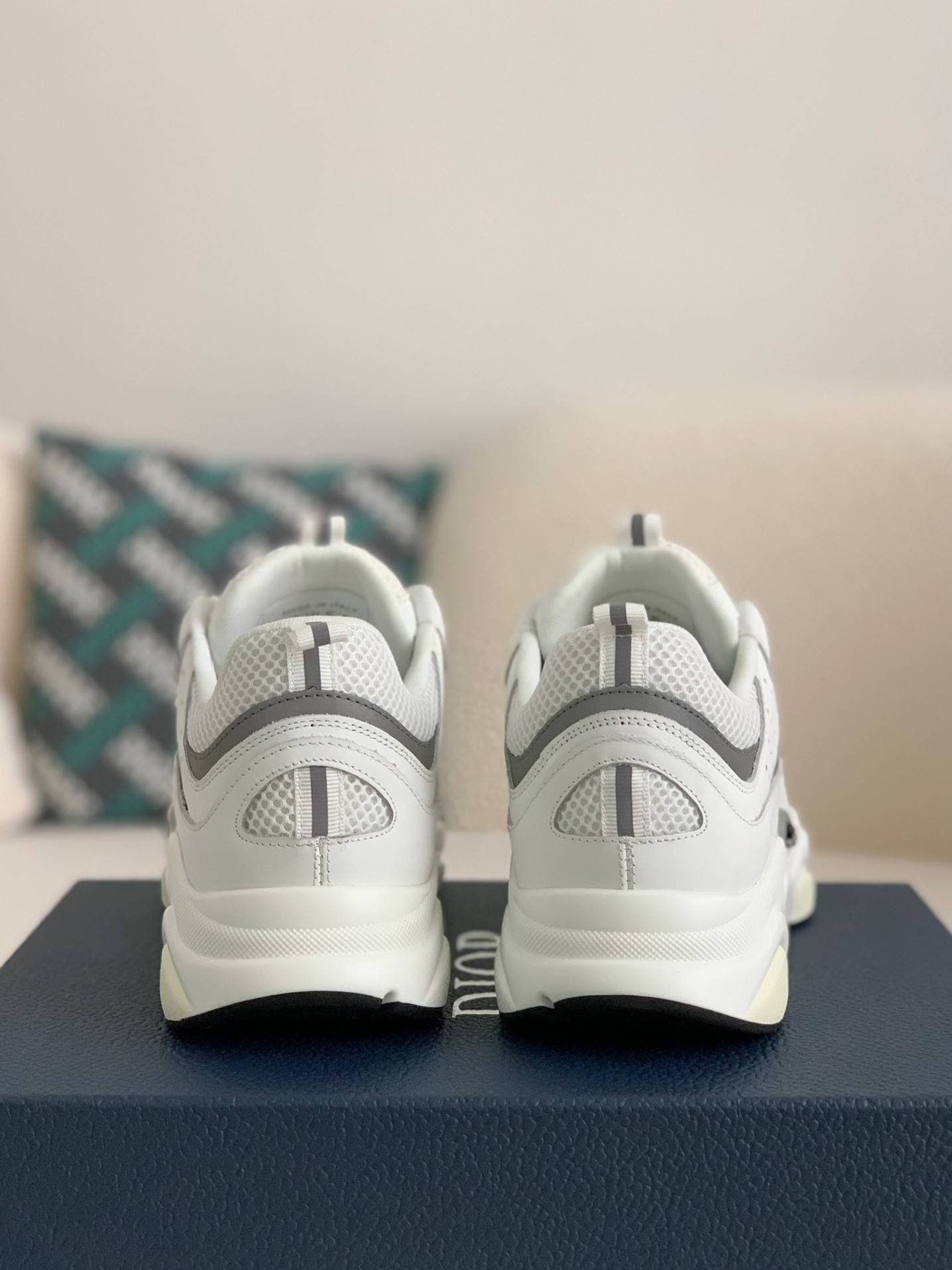 D*OR classic B22 Clunky Sneaker